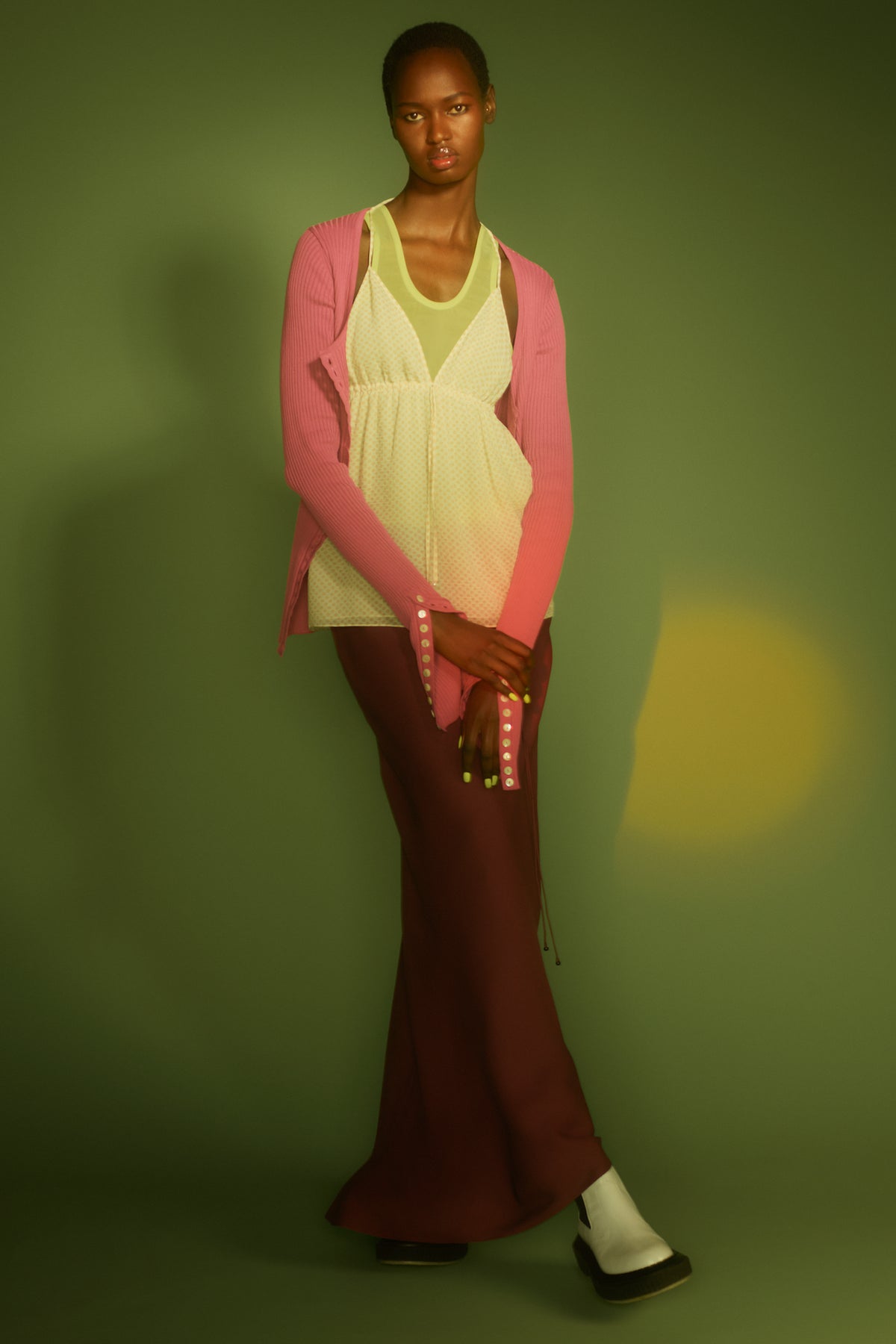 Look 1A