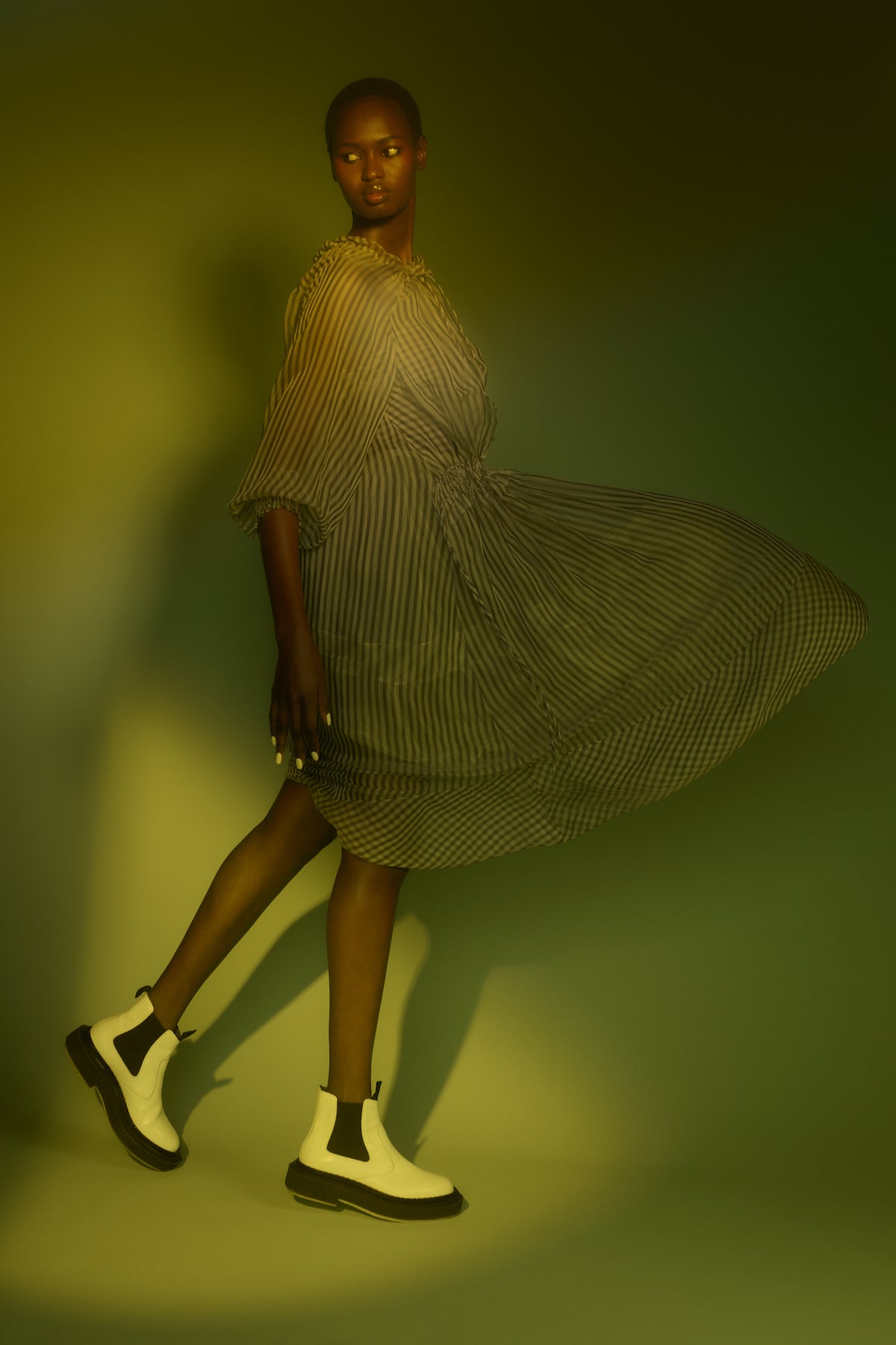 Look 3A