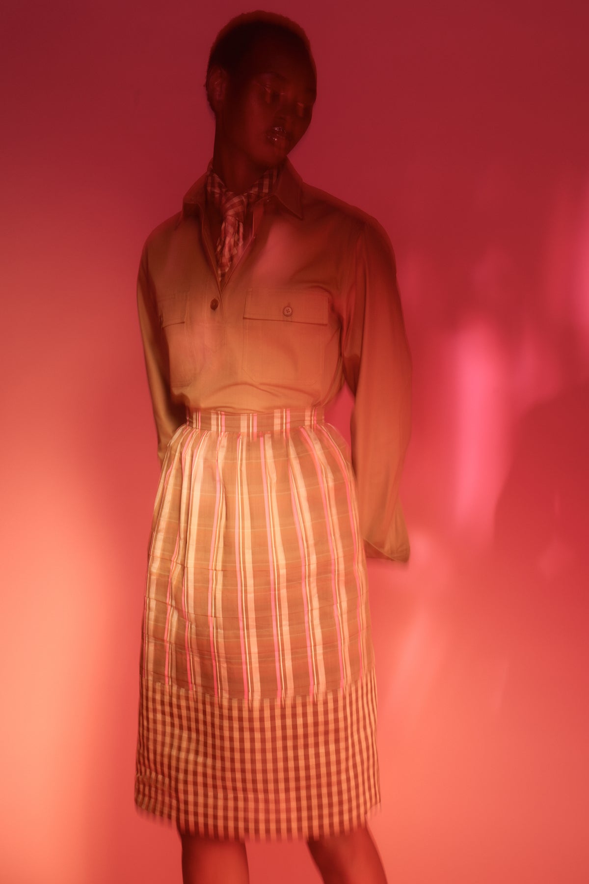 Look 8A
