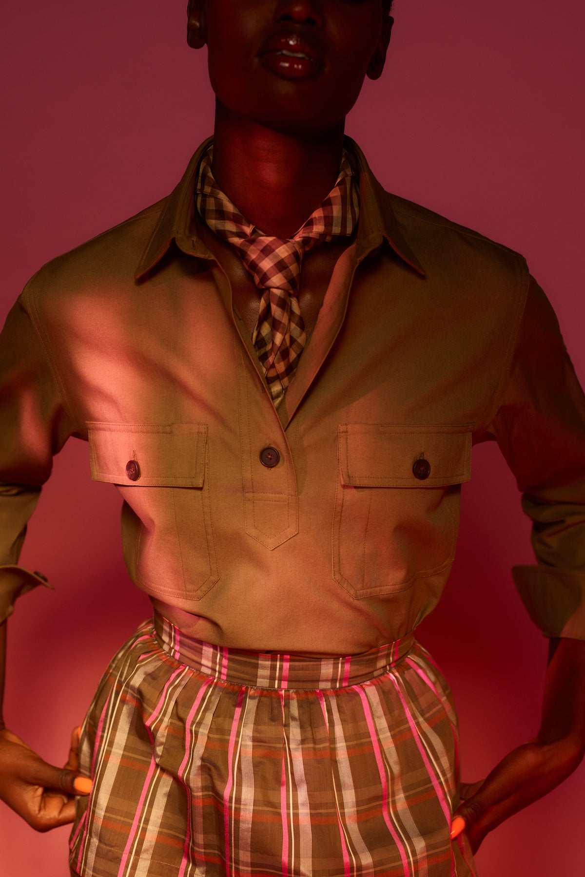 Look 8B