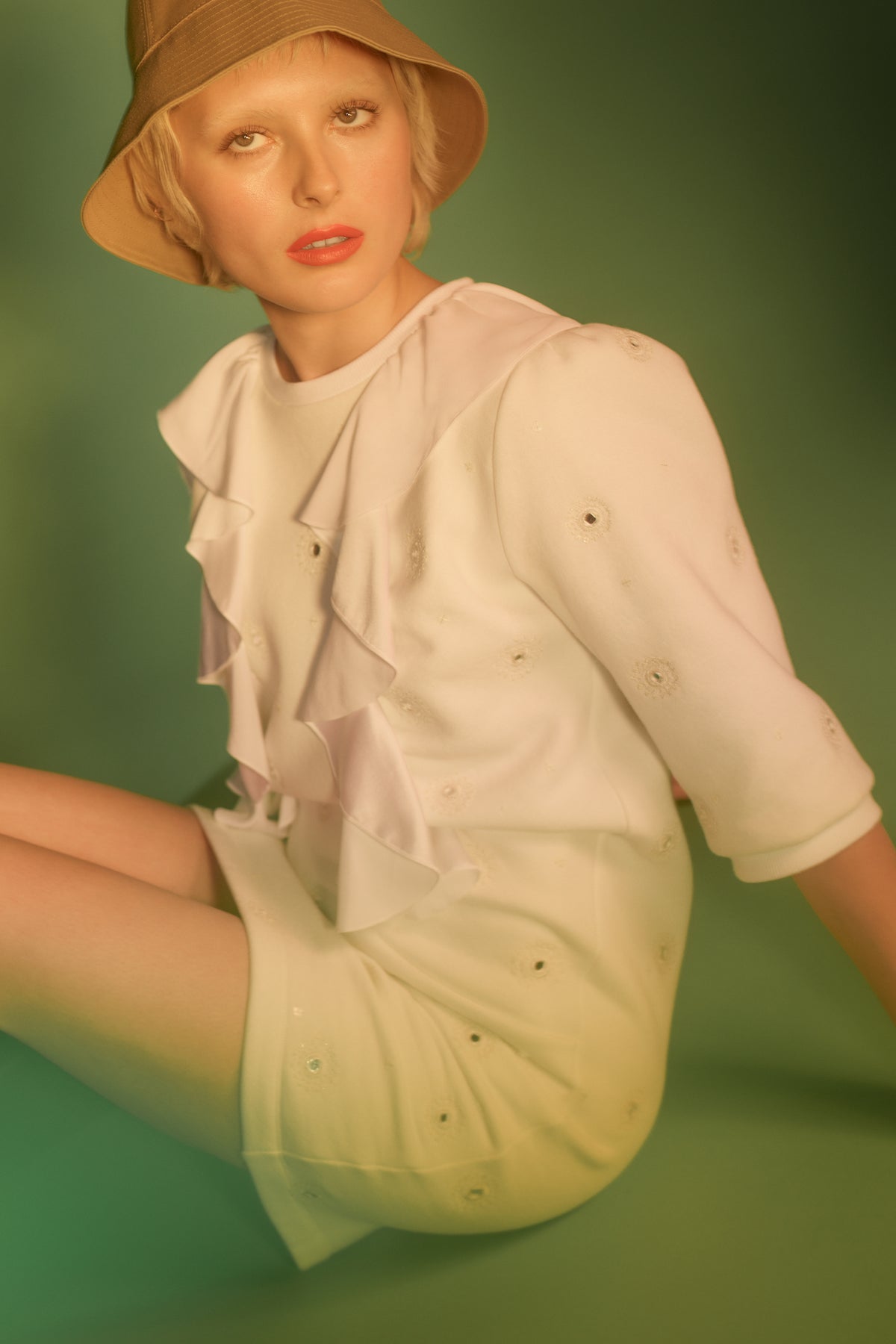 Look 12A