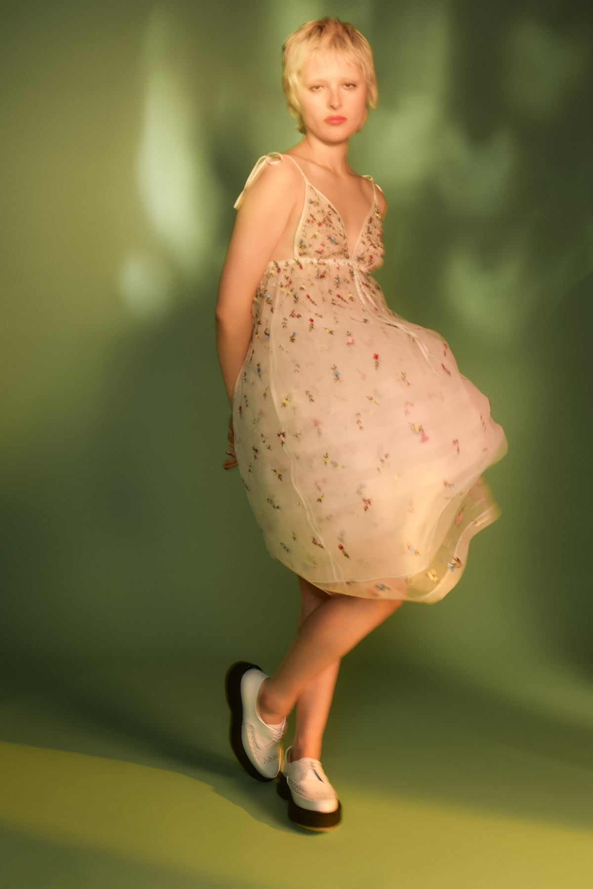 Look 13A