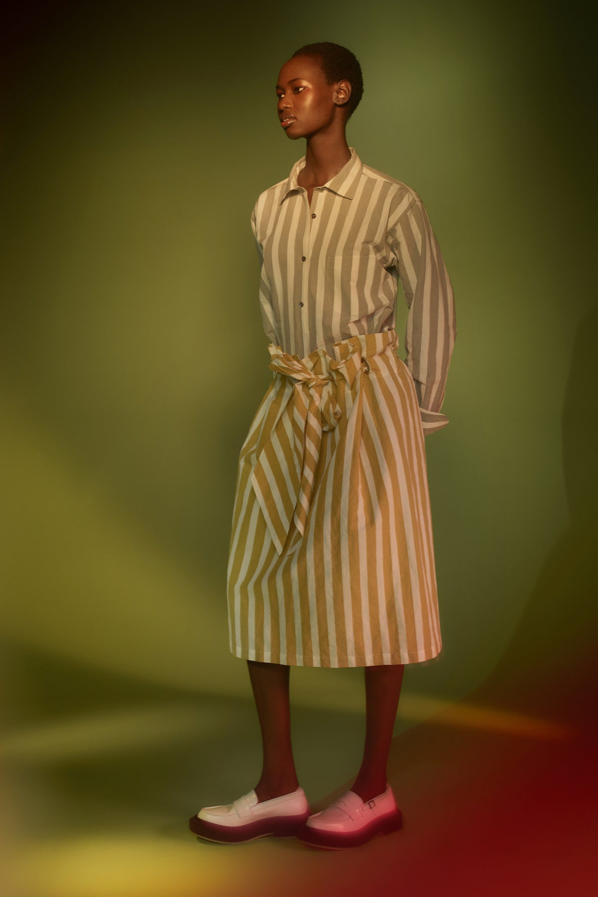 Look 14A