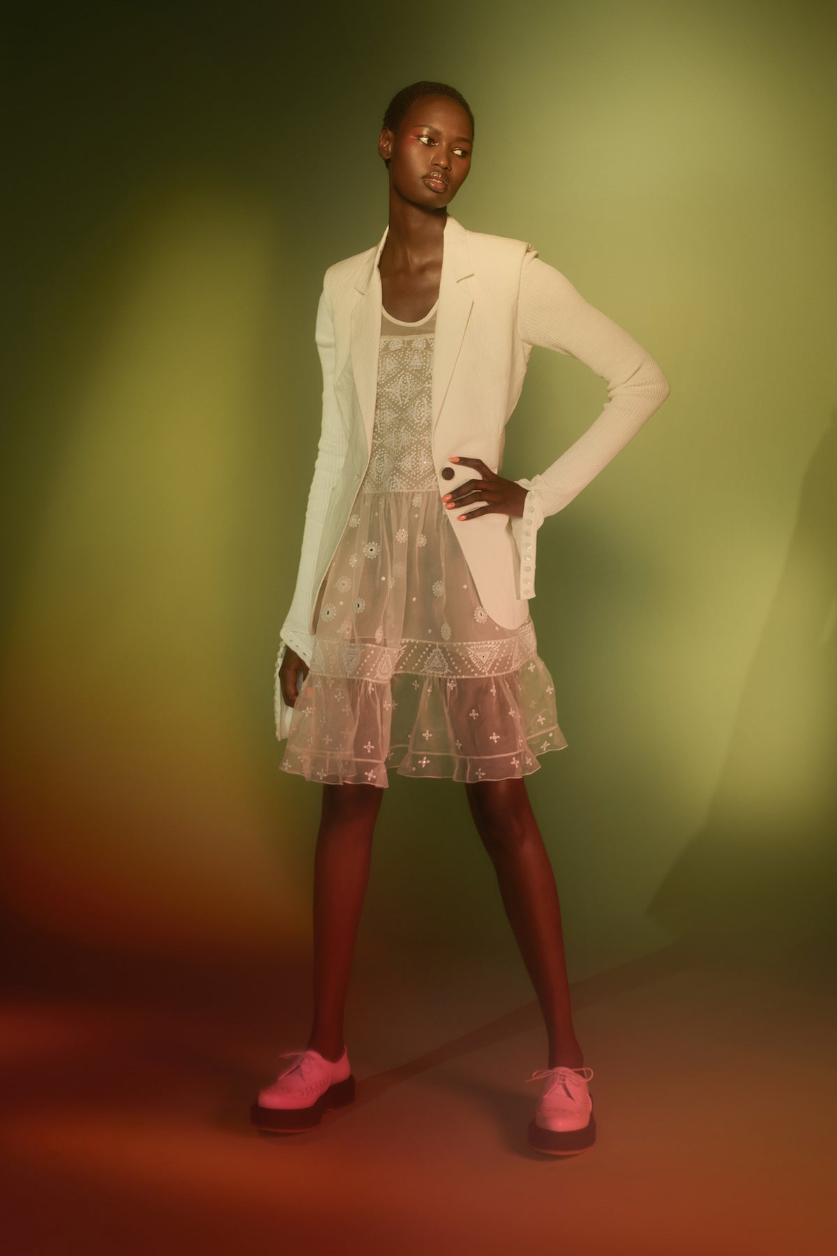 Look 16A