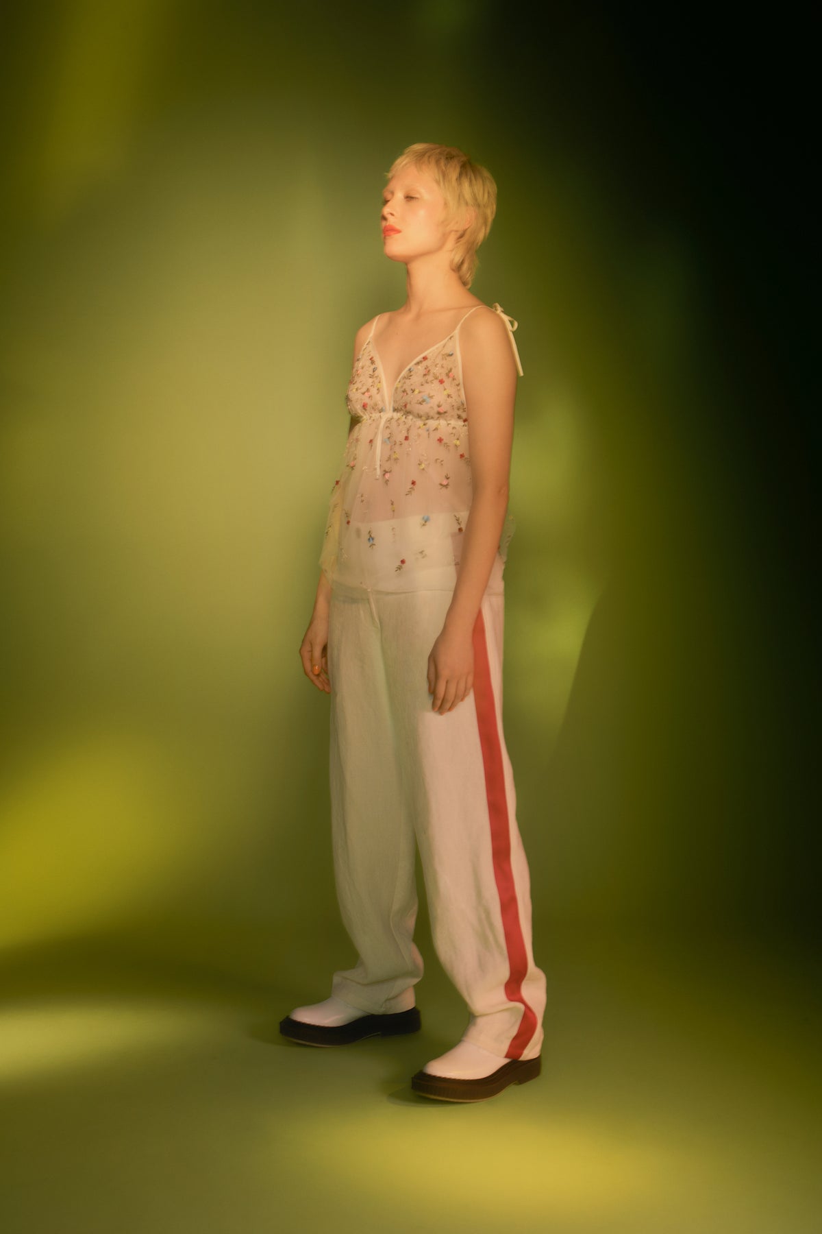 Look 18A