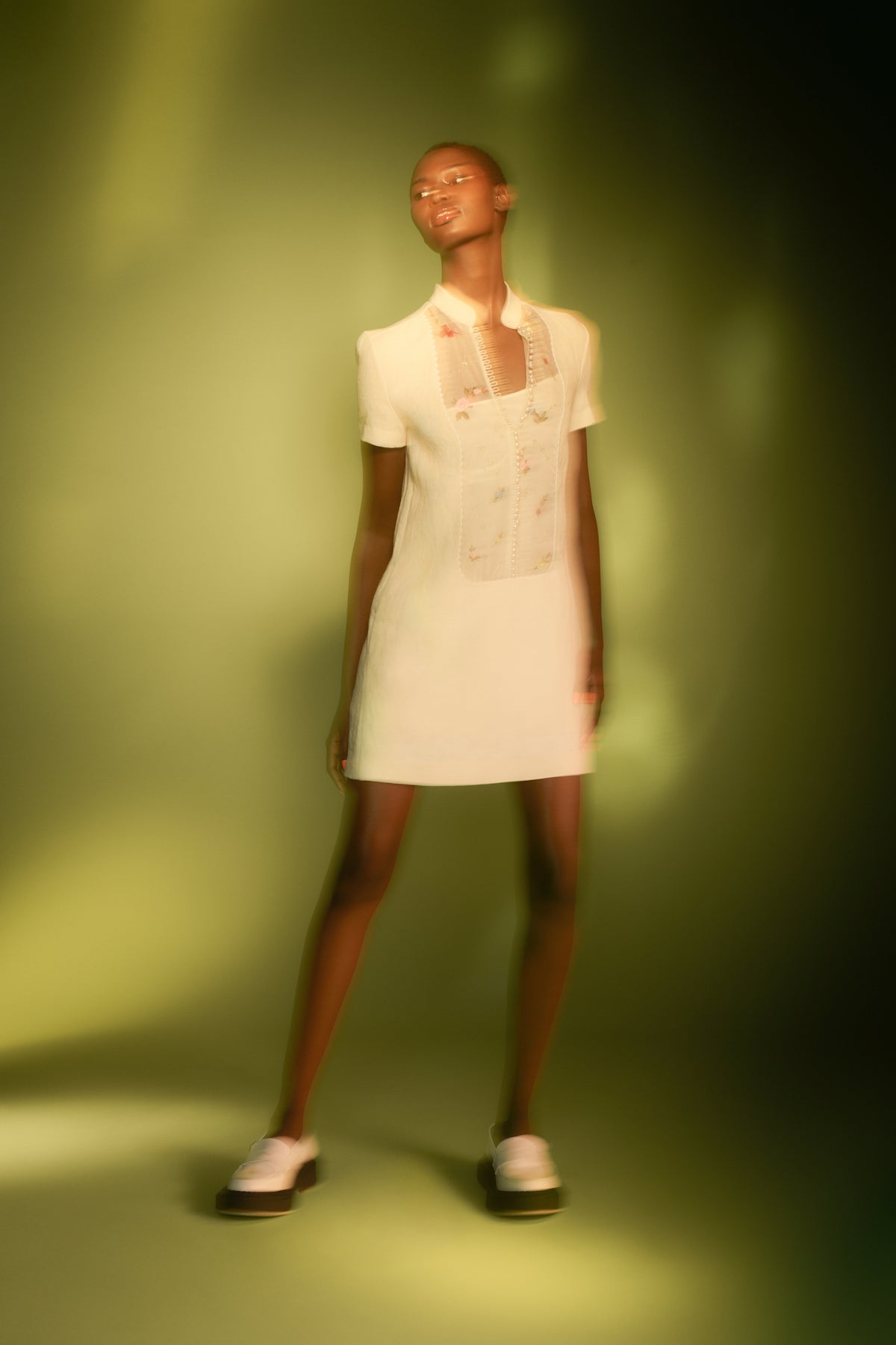 Look 19A