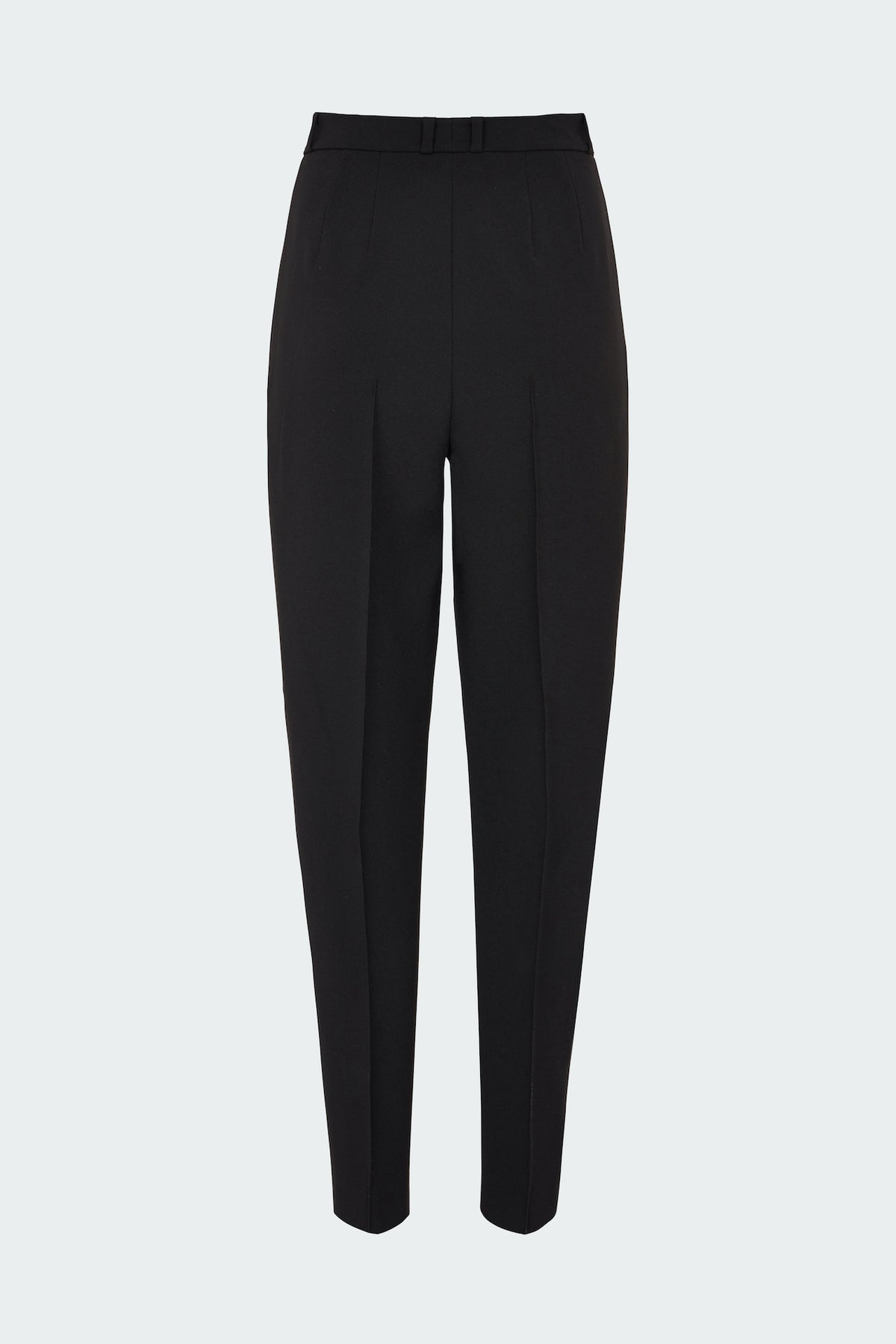 Gaia Trouser in Black | Noon By Noor