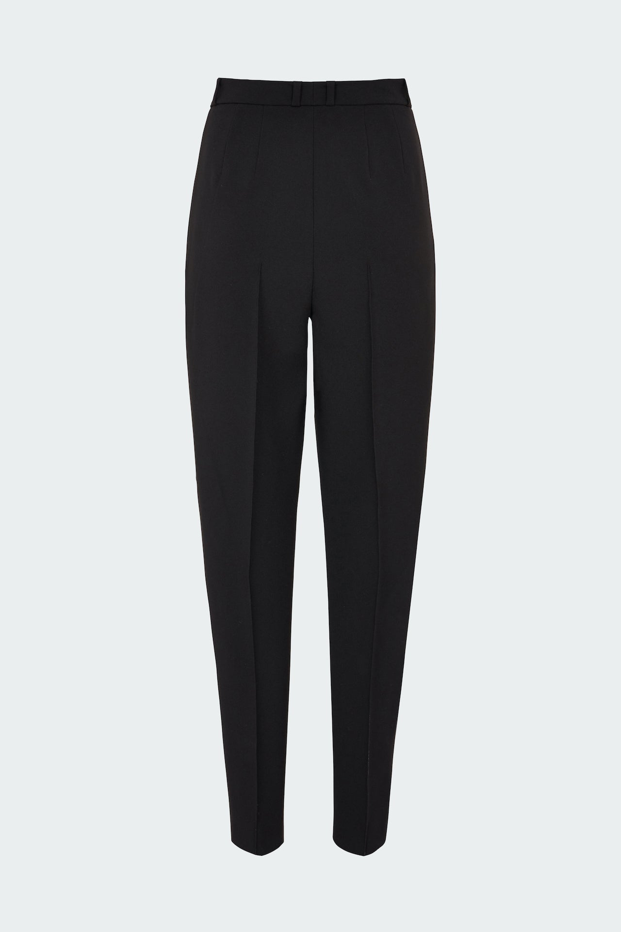 Gaia Trouser in Black | Noon By Noor