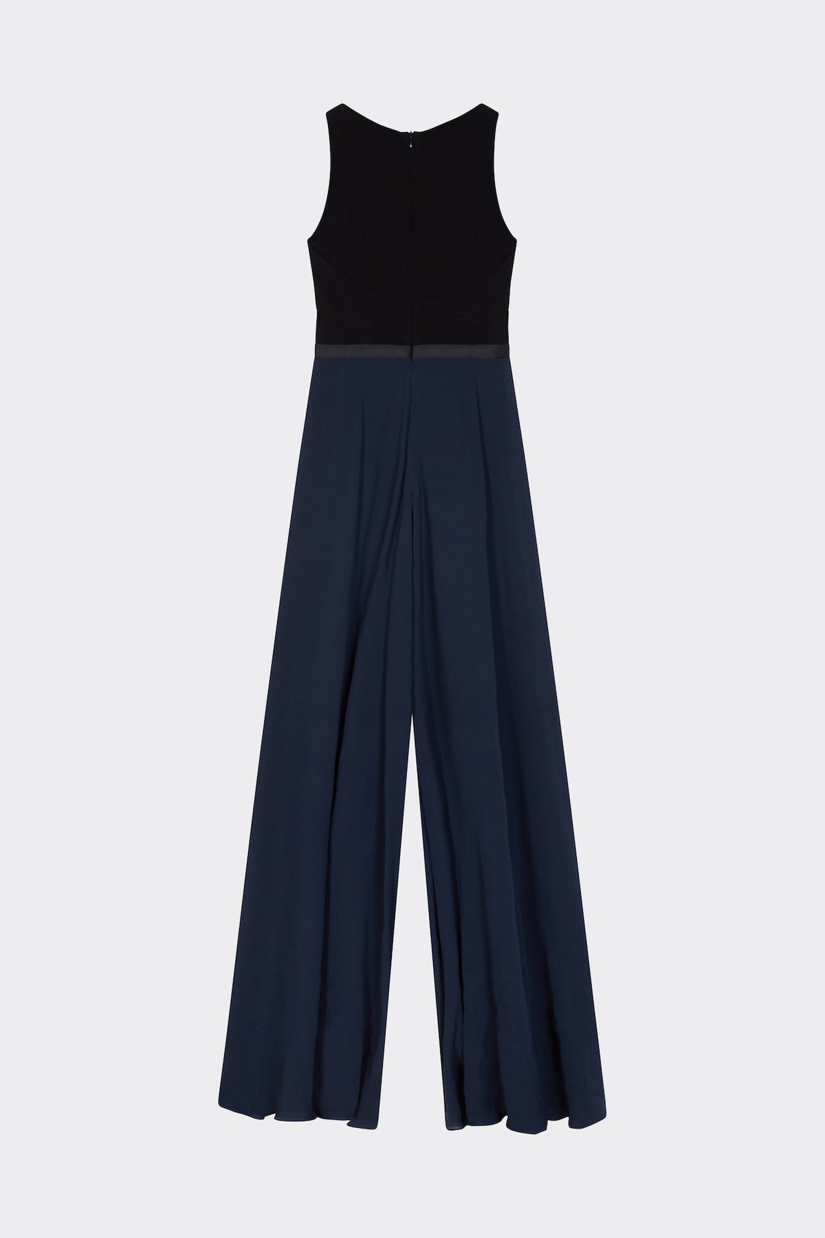 Vera Jumpsuit in Navy | Noon By Noor