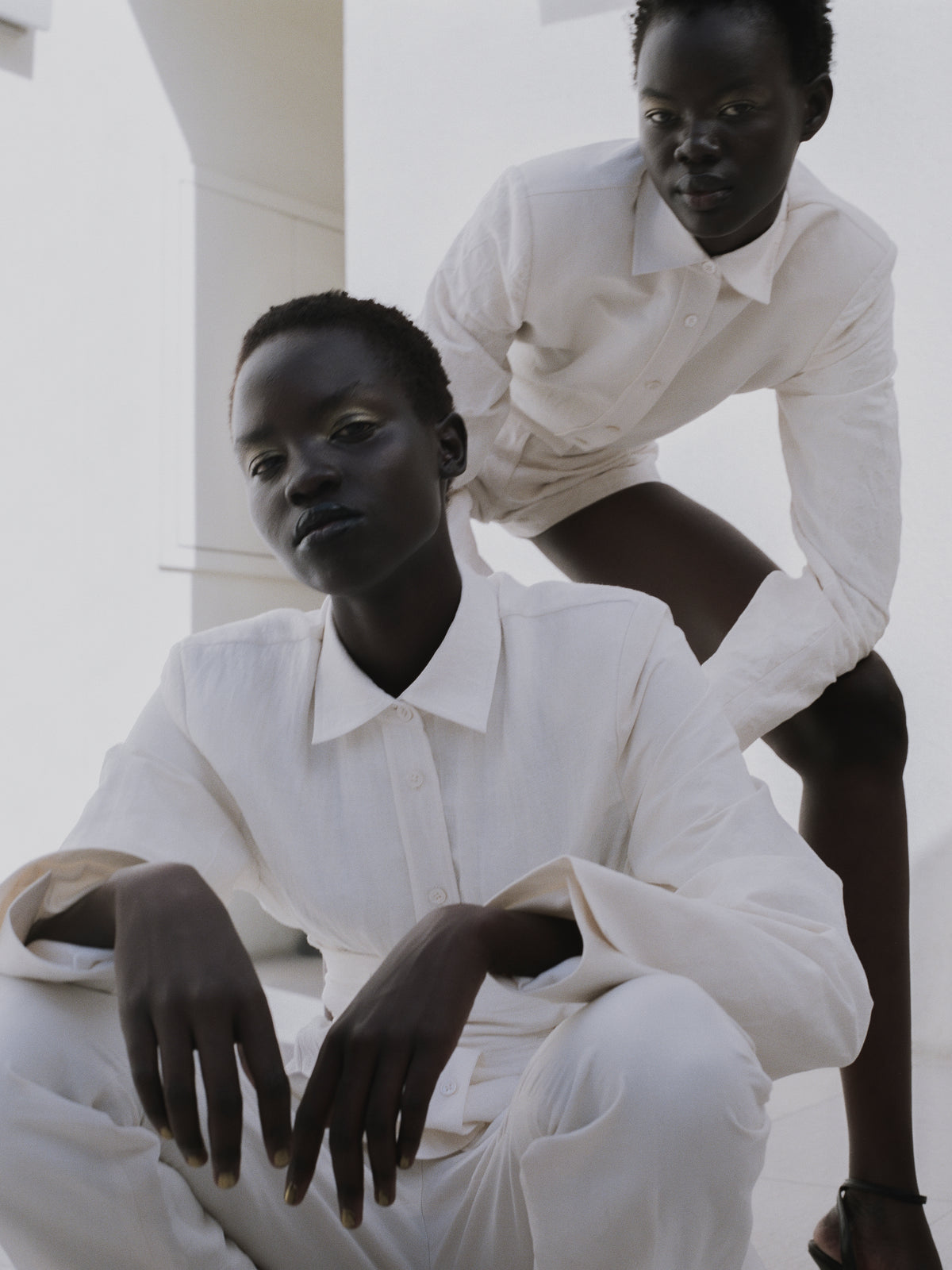 Resort 2026 | Noon By Noor