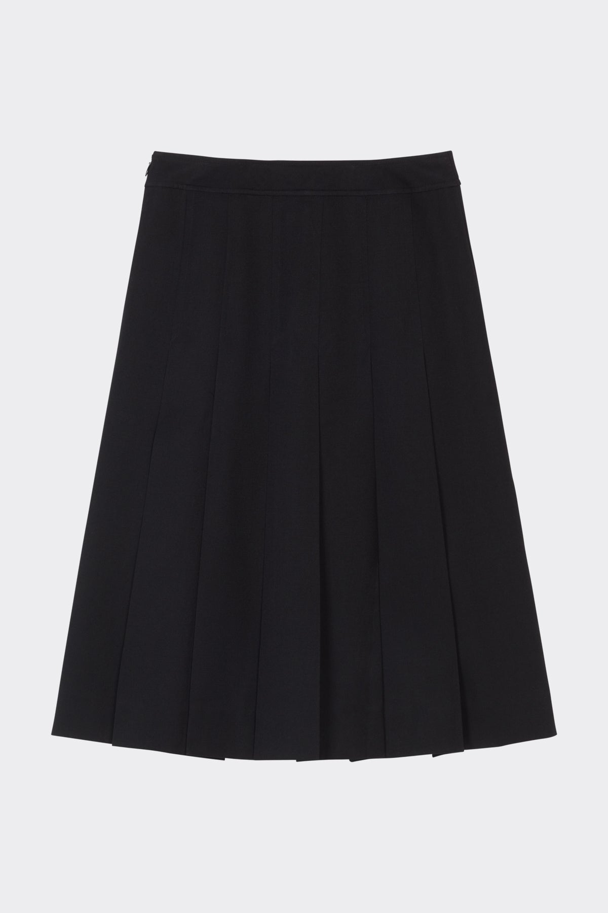 Cheri Skirt in Black| Noon by Noor