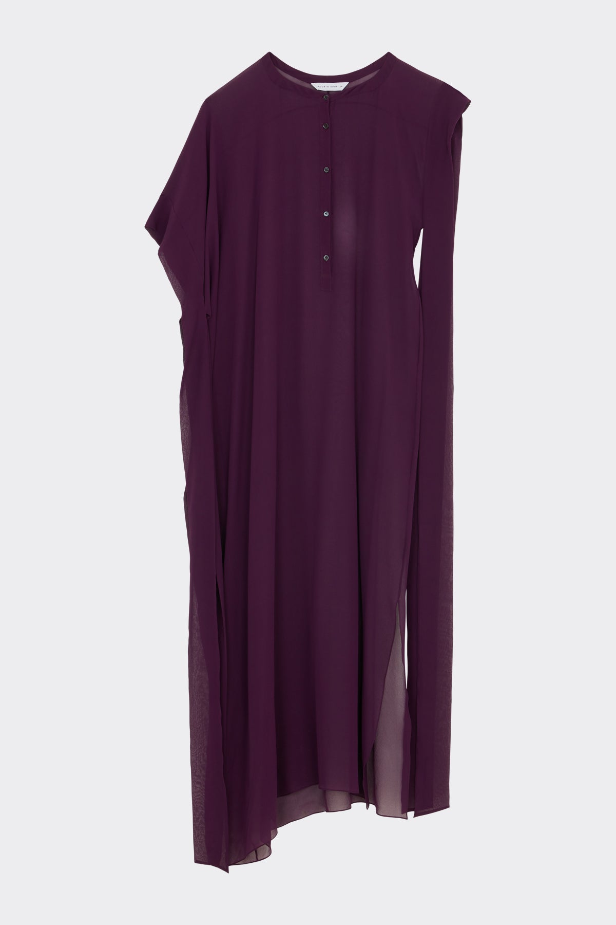 Mica Dress in Sea Anemone | Noon By Noor