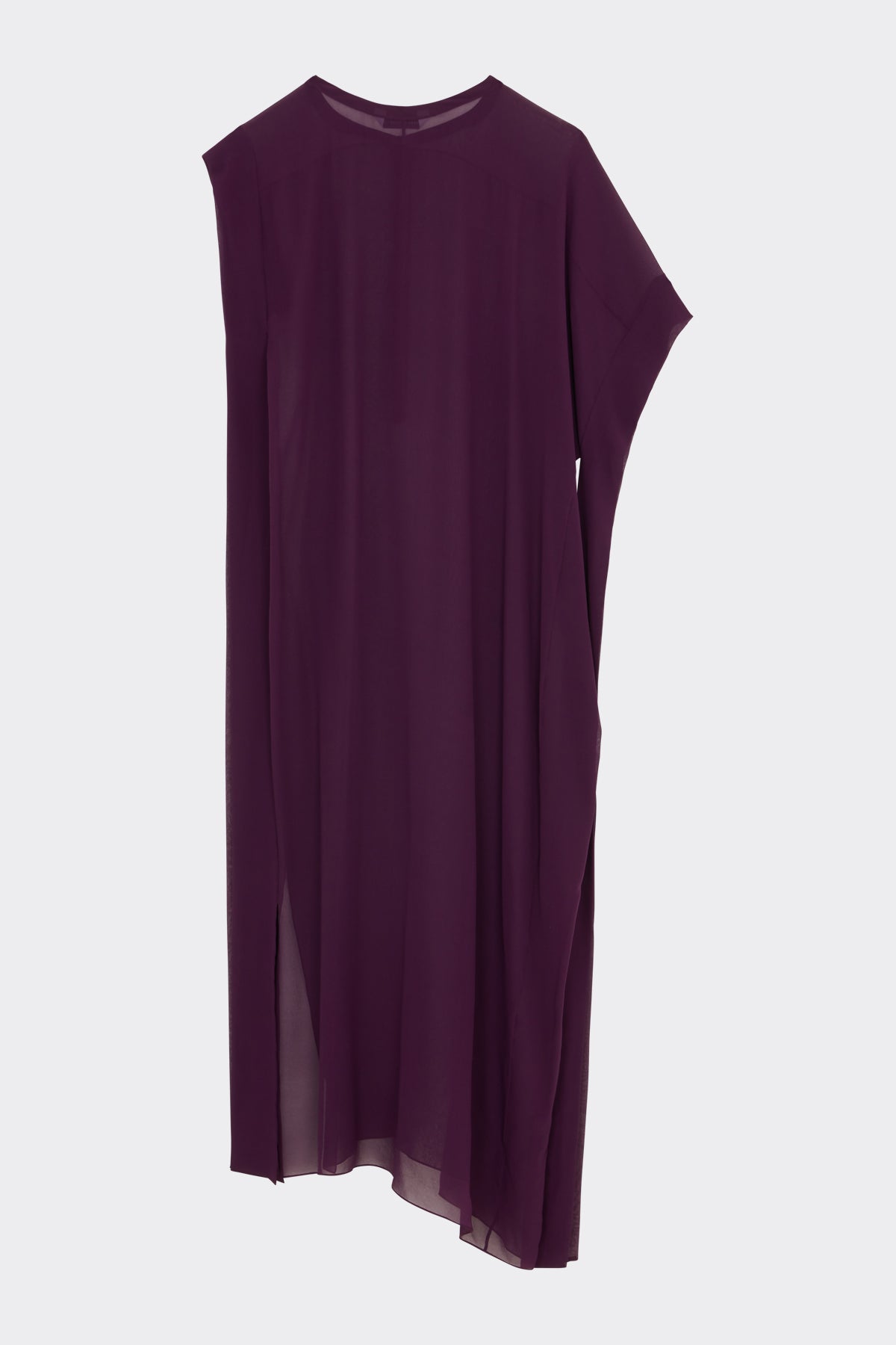 Mica Dress in Sea Anemone| Noon by Noor