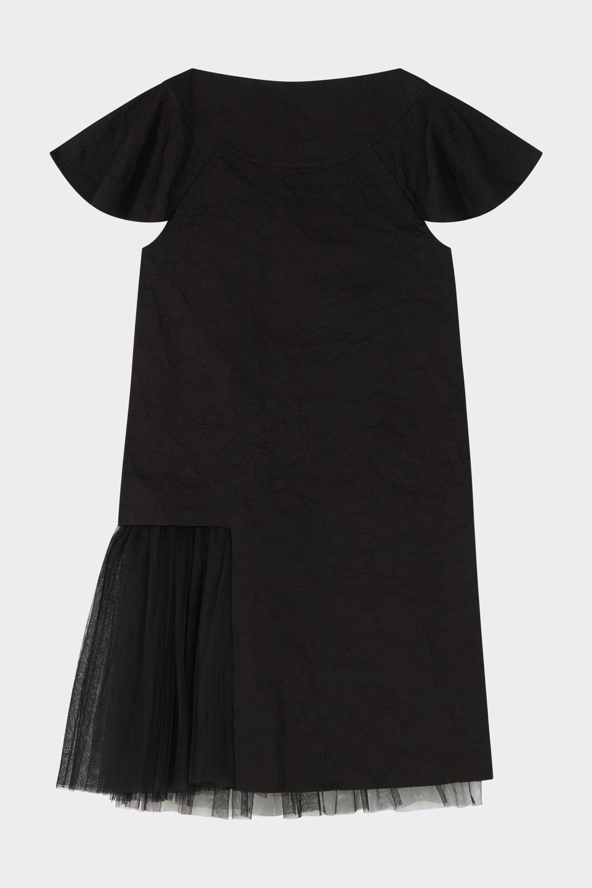 Suranne Dress in Black | Noon By Noor