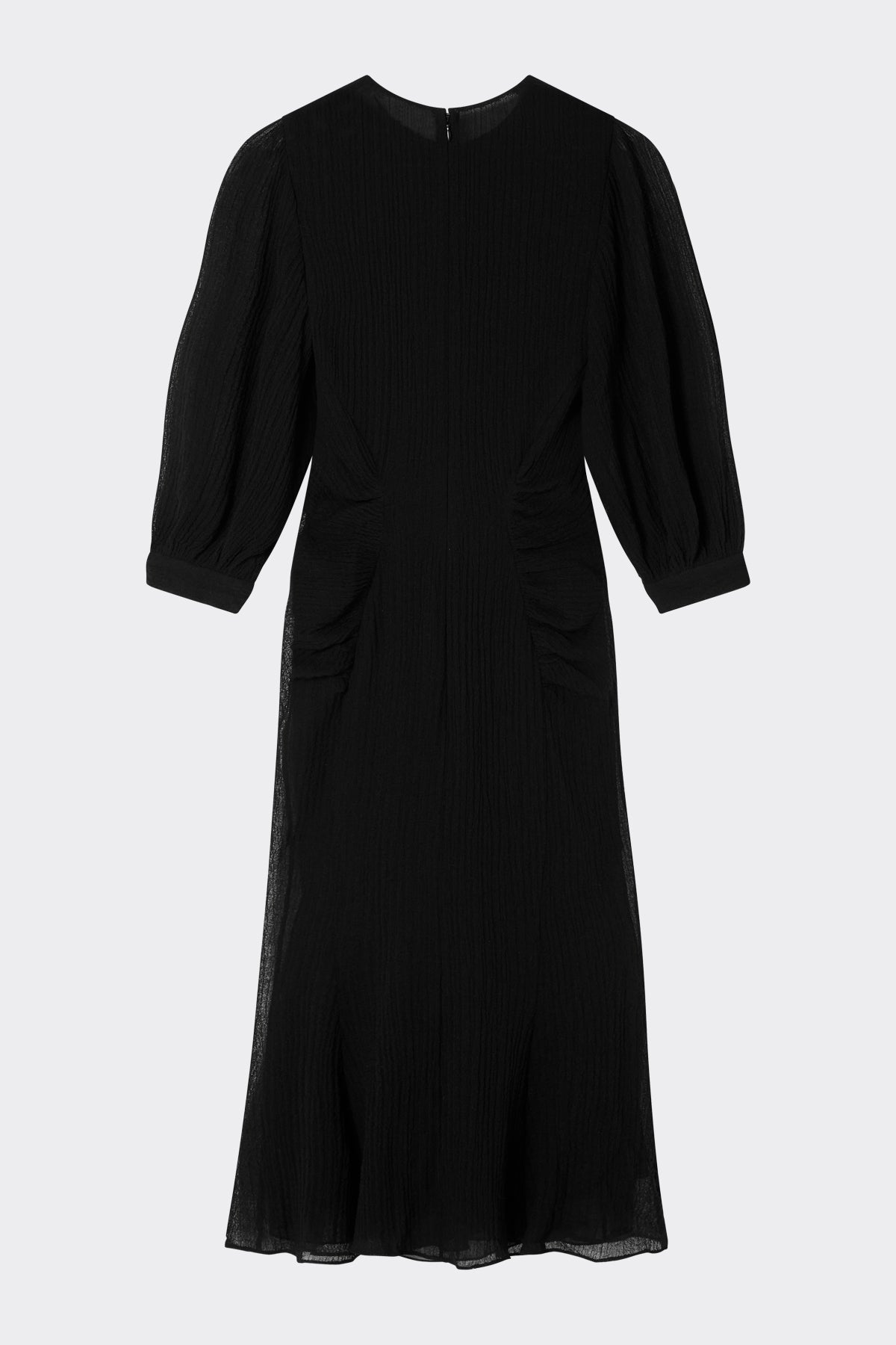 Layla Dress in Black | Noon By Noor