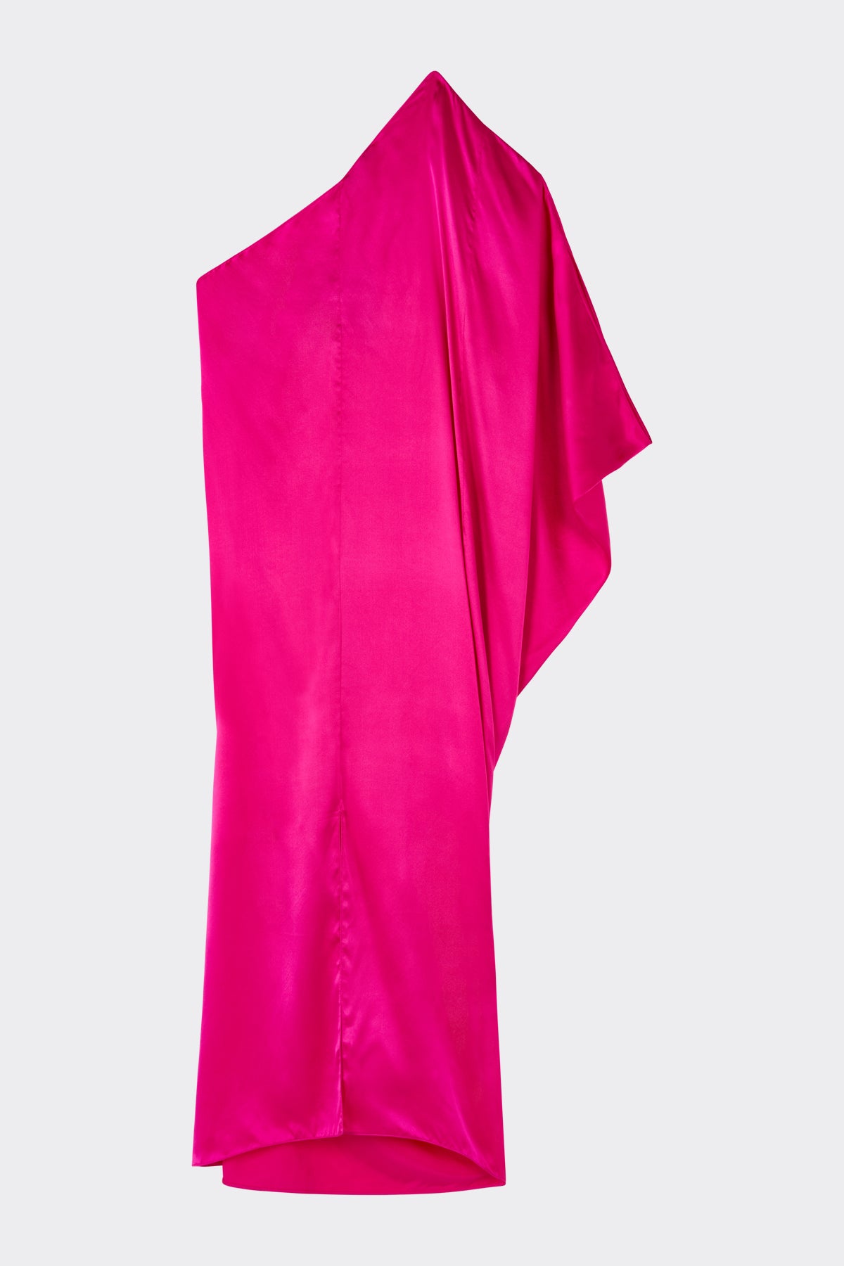 Rula Dress in Fuchsia | Noon By Noor