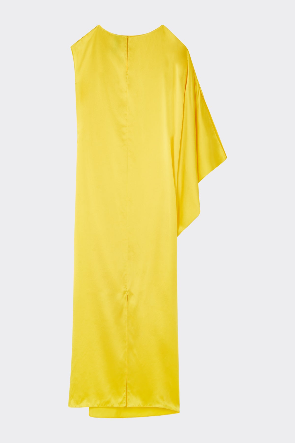 Lelia Dress in Yellow | Noon By Noor