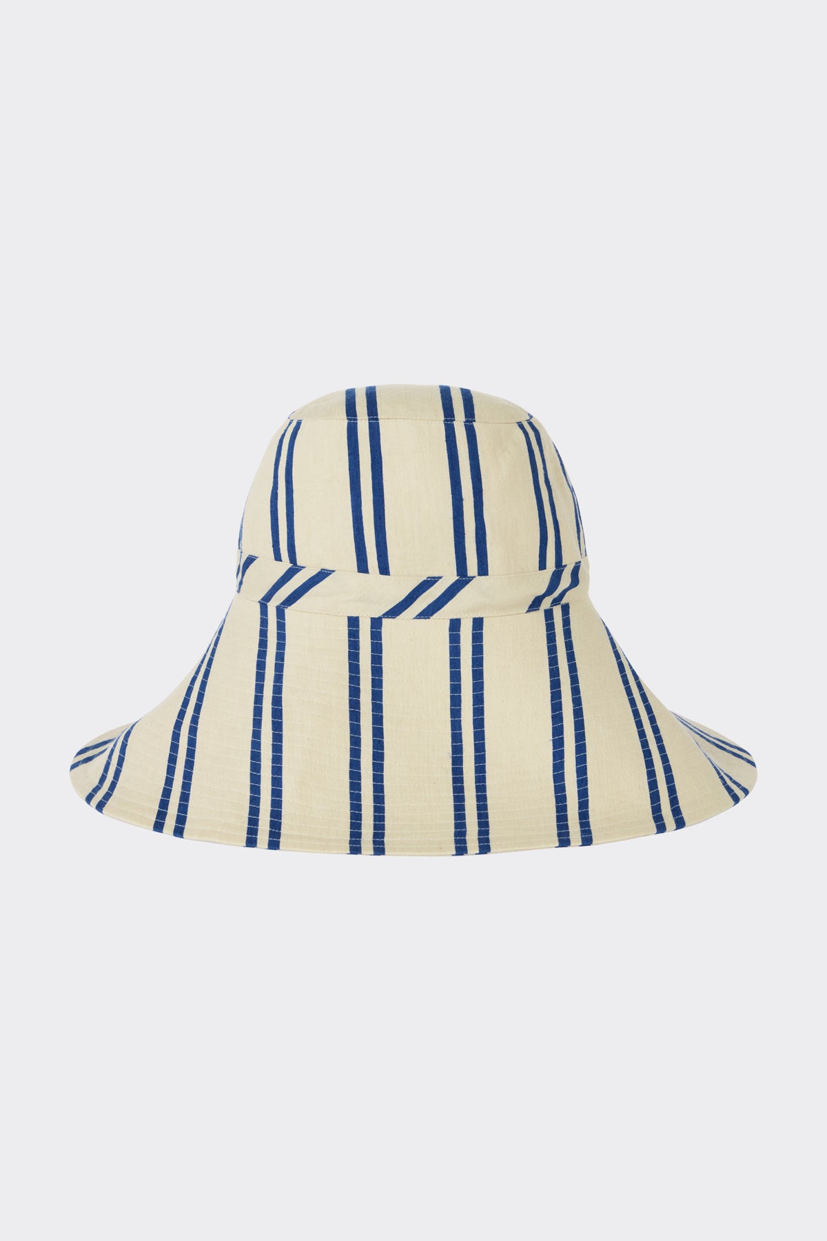 Zafina Hat in Blue| Noon by Noor