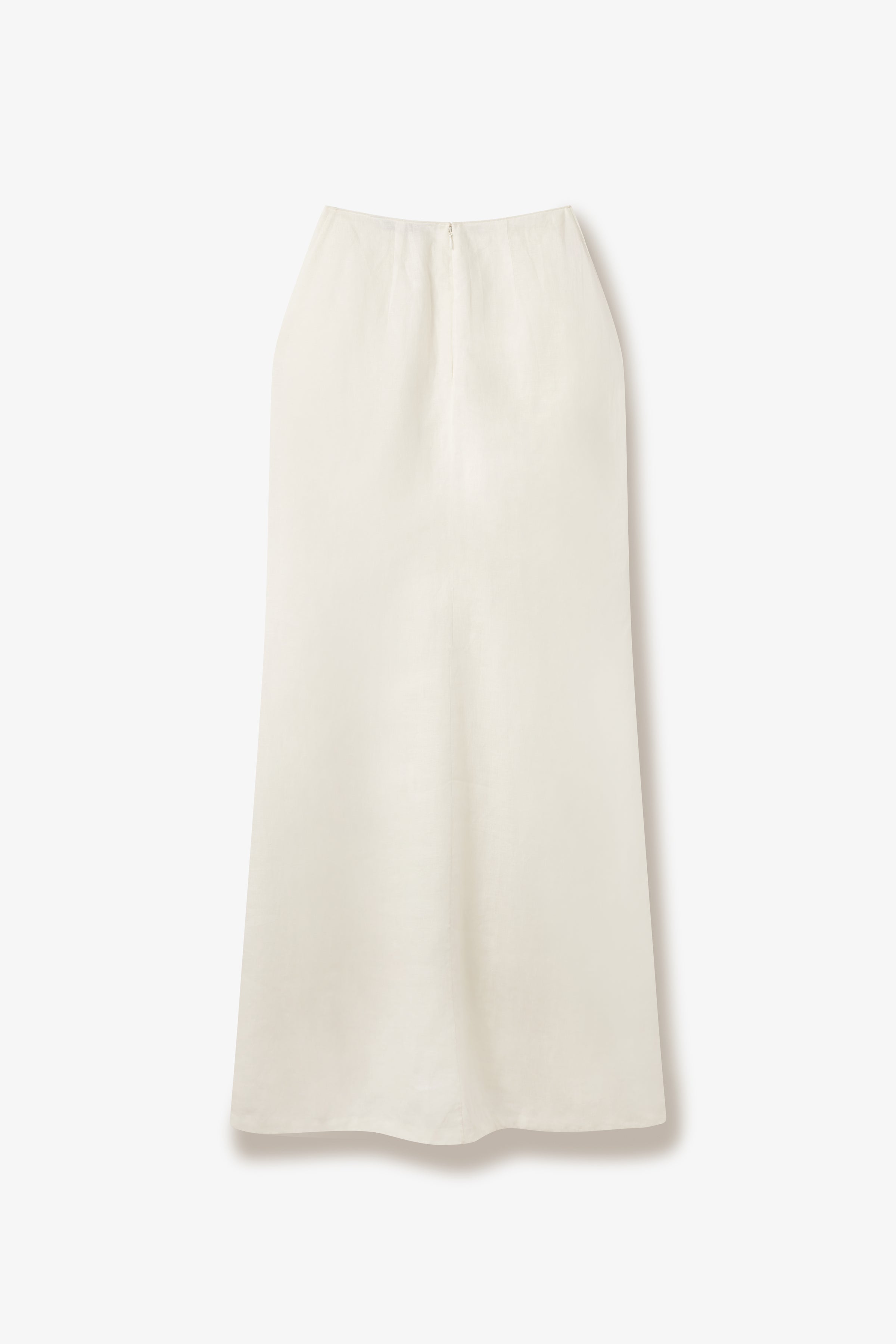 Selkie Skirt in Soft White | Noon By Noor