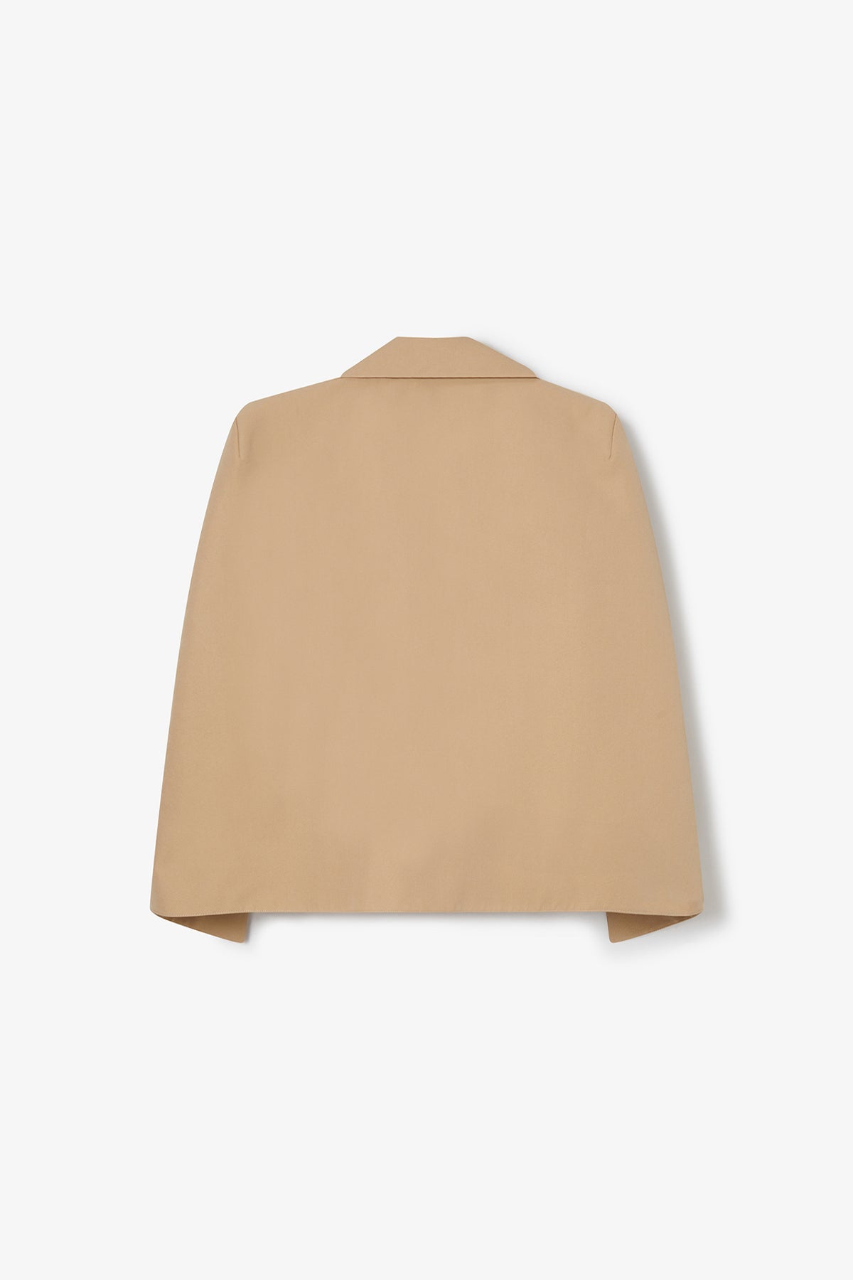 Dittany Jacket in Sand | Noon By Noor