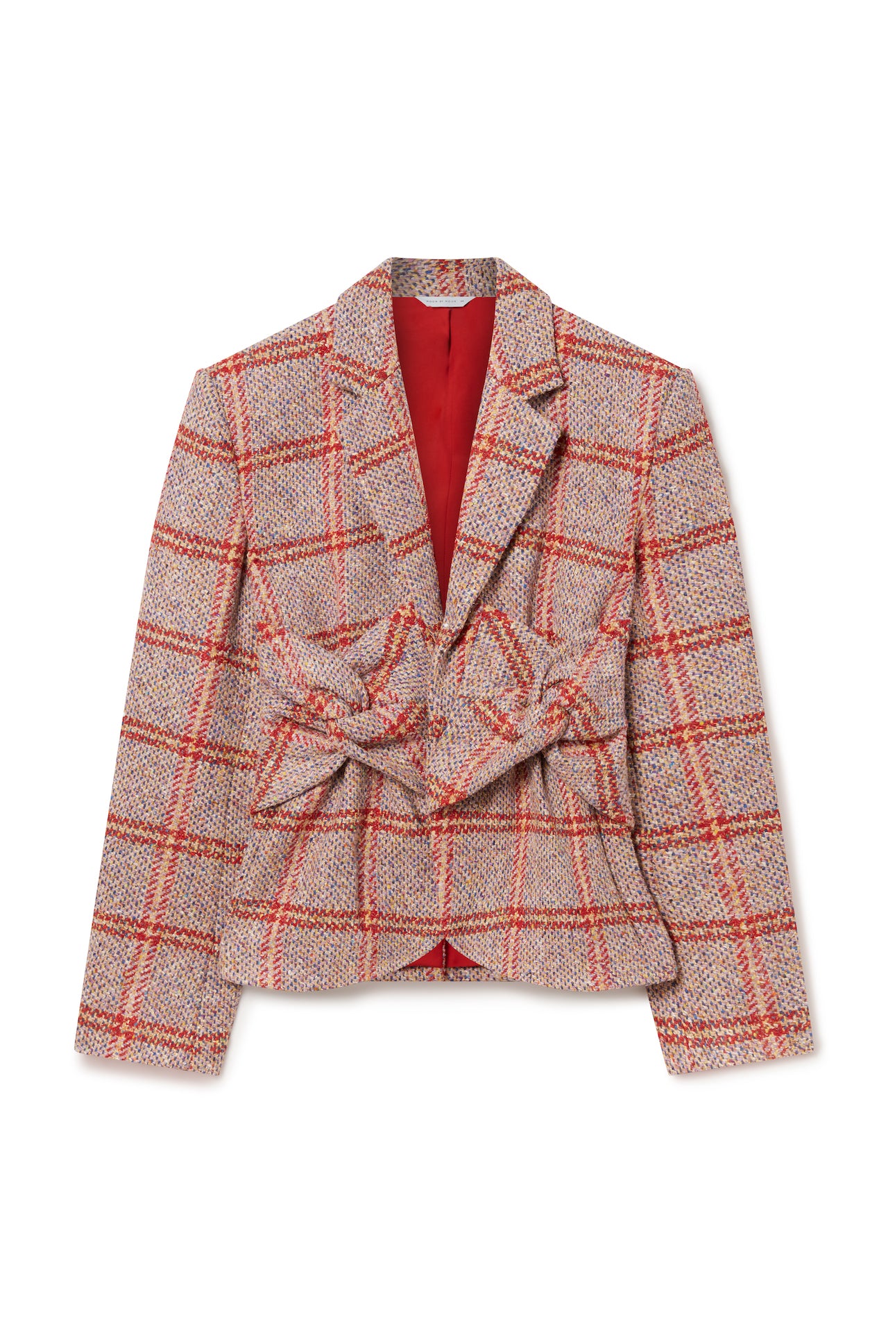 Sidarta Jacket in Multi | Noon By Noor