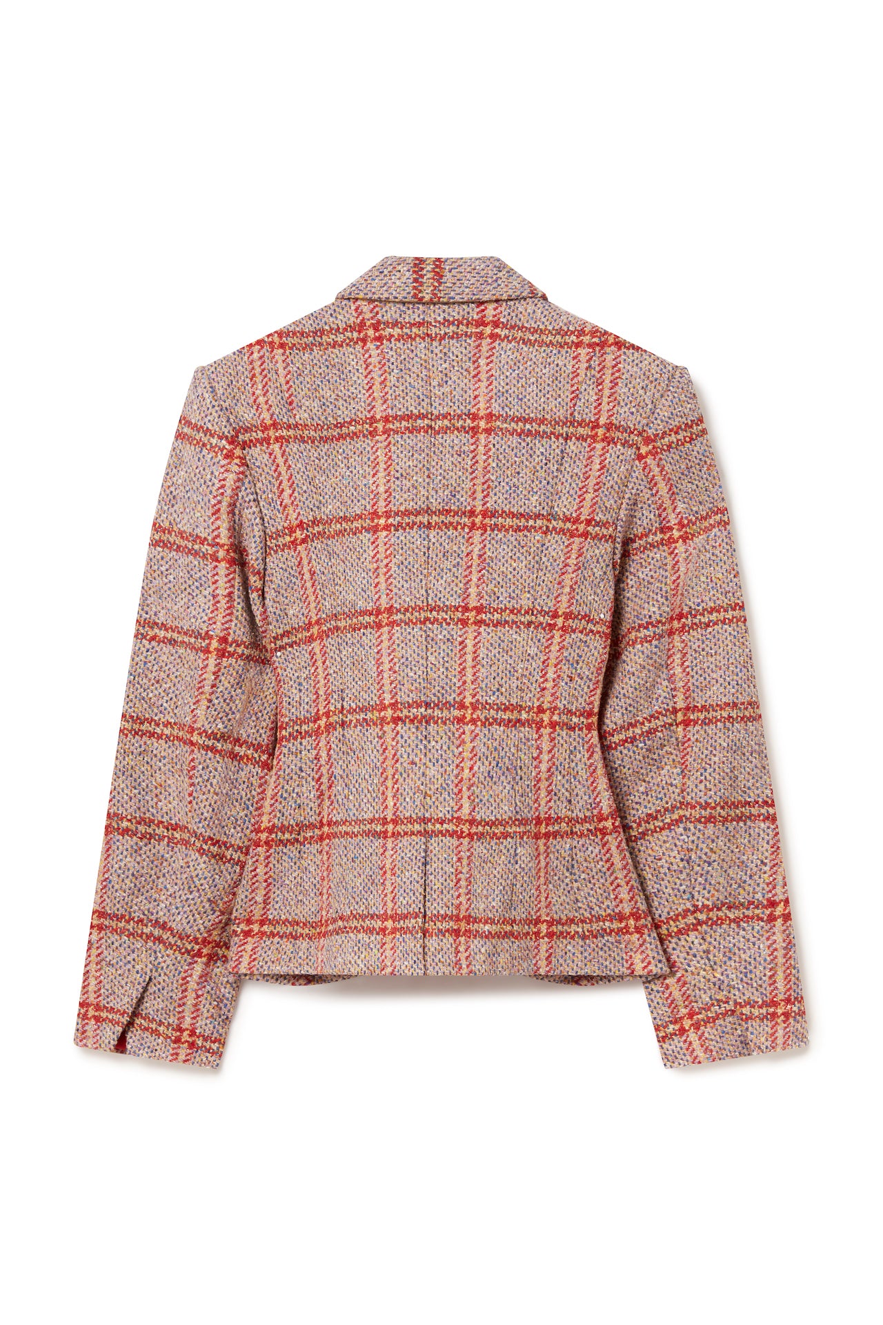 Sidarta Jacket in Multi | Noon By Noor