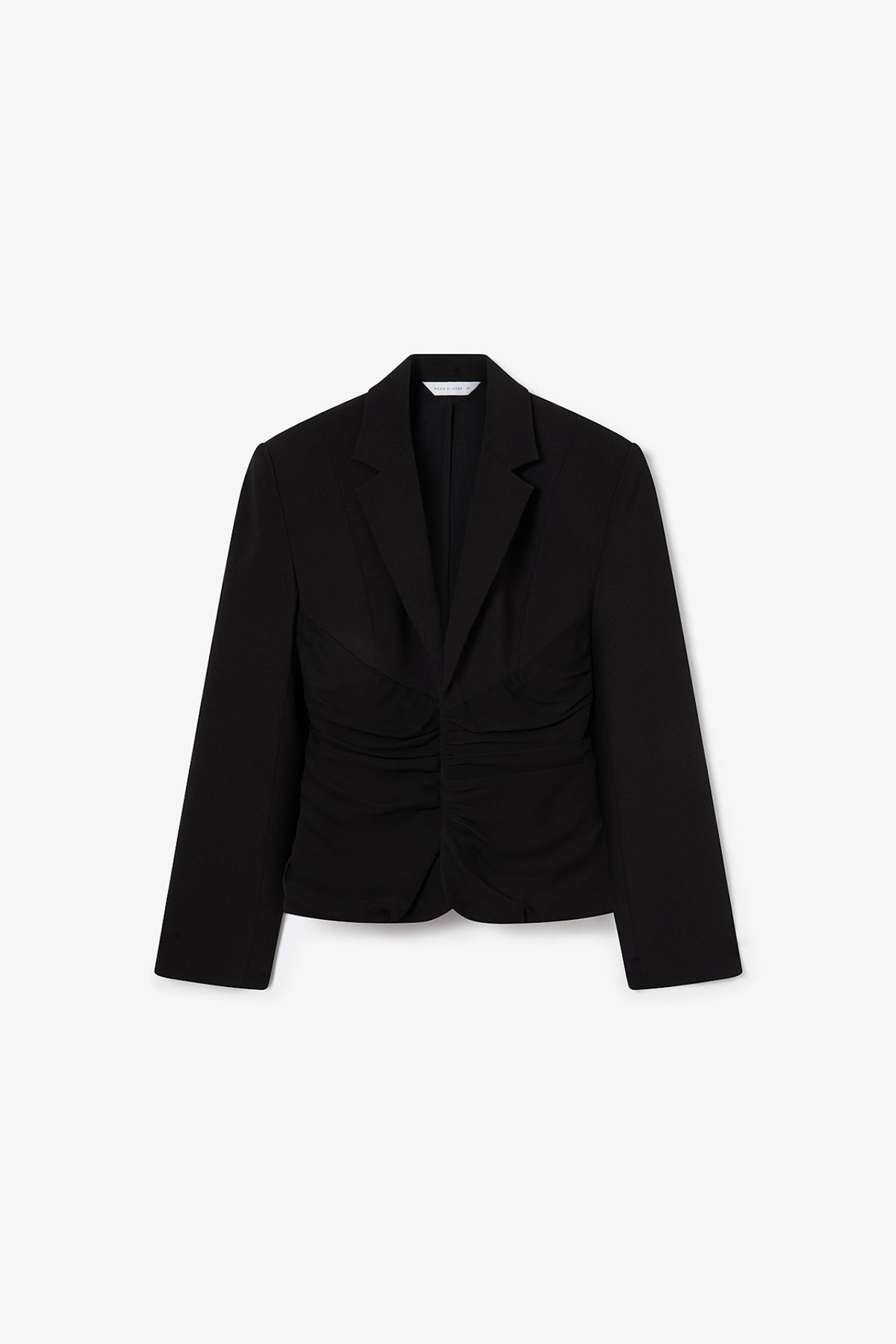 Sulika Jacket in Black | Noon By Noor