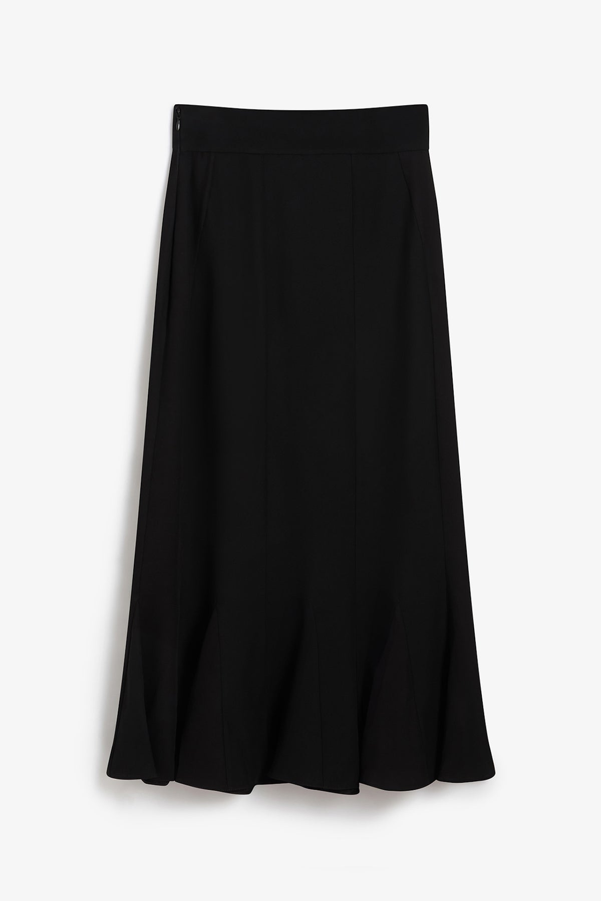 Taniya Skrit in Black| Noon by Noor