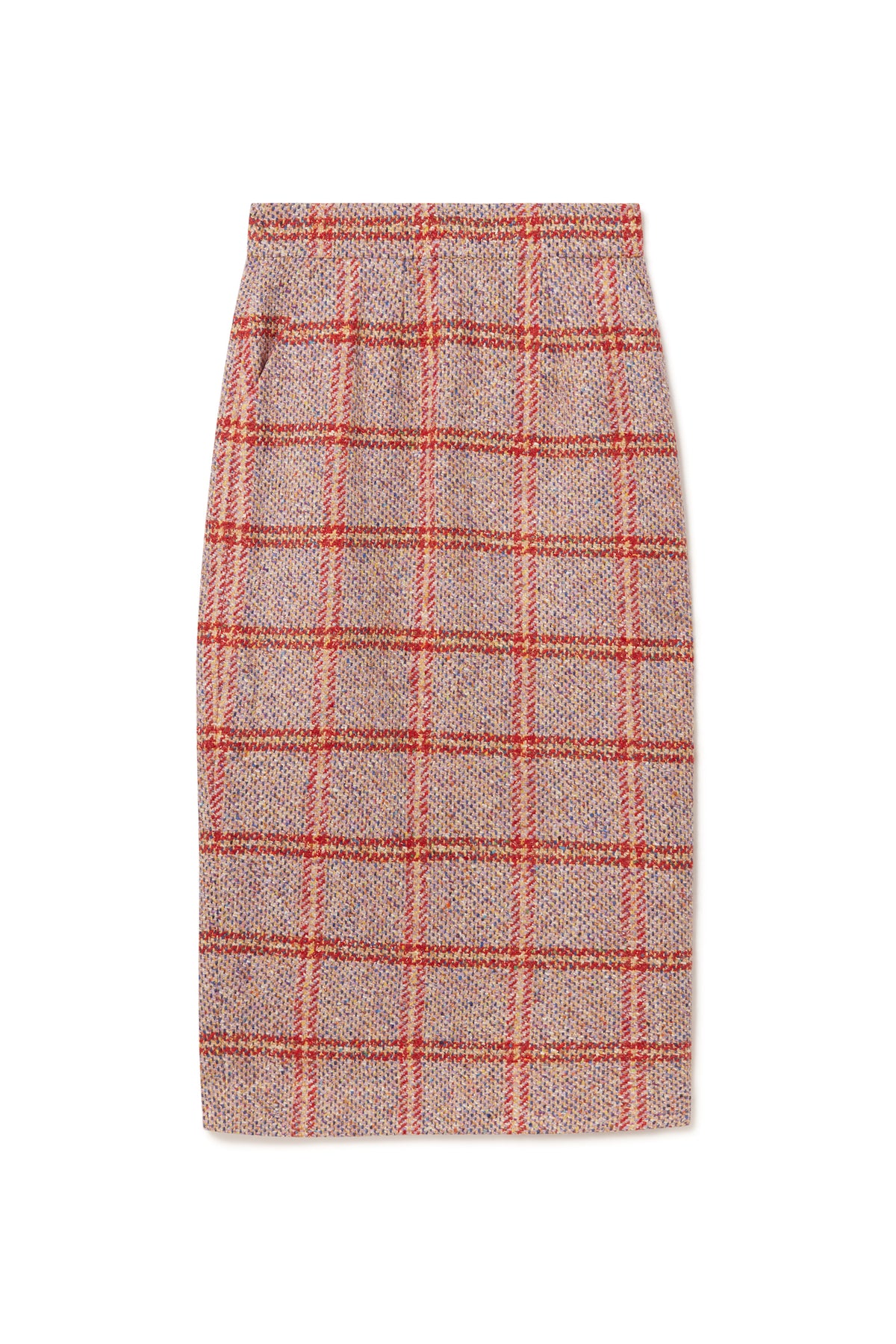 Polly Skirt in Multi| Noon by Noor