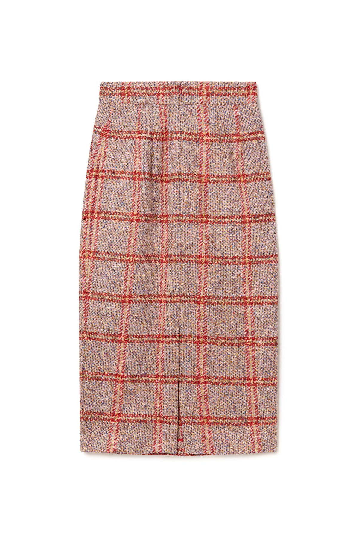 Polly Skirt in Multi| Noon by Noor