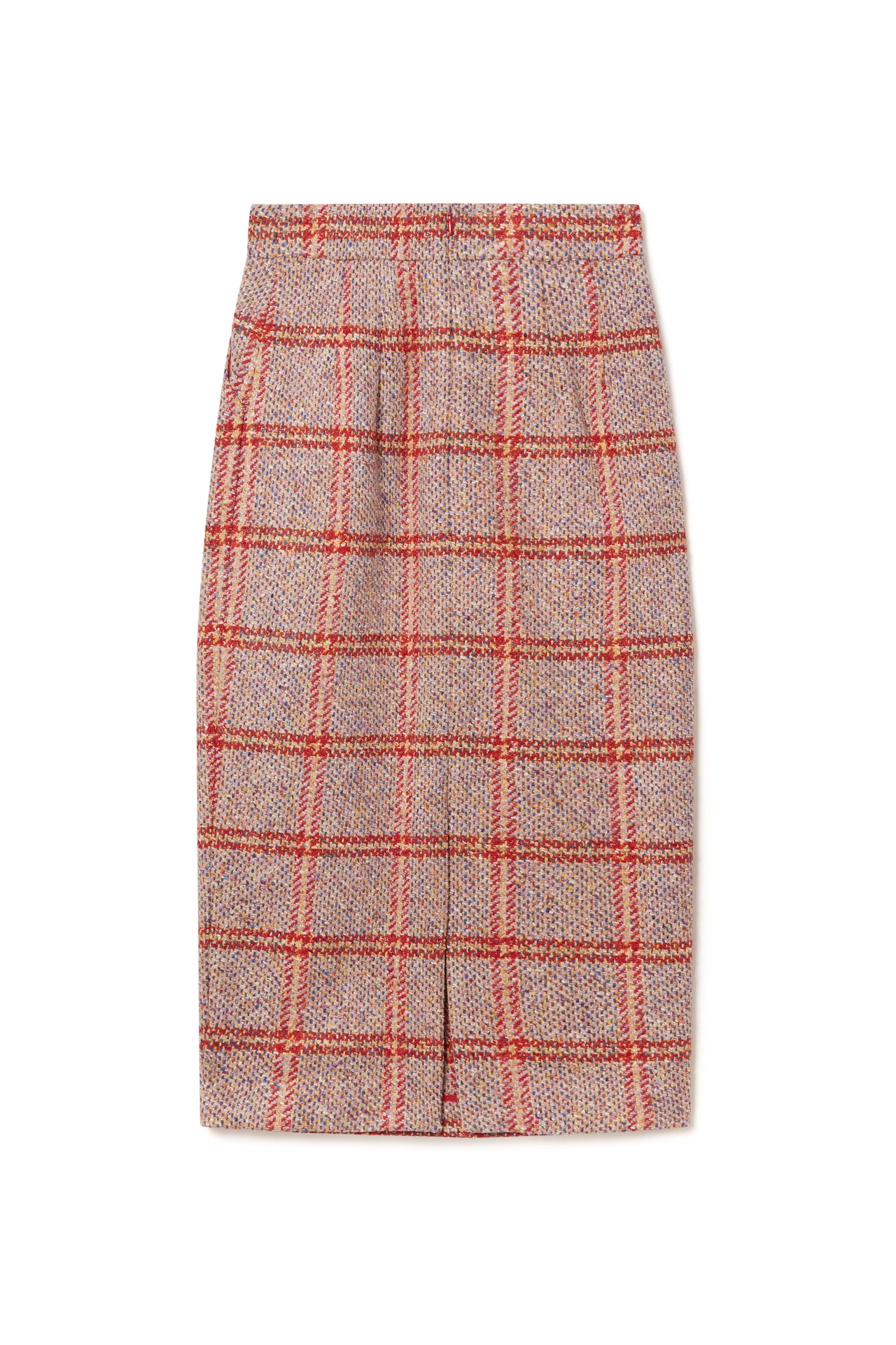 Polly Skirt in Multi | Noon By Noor