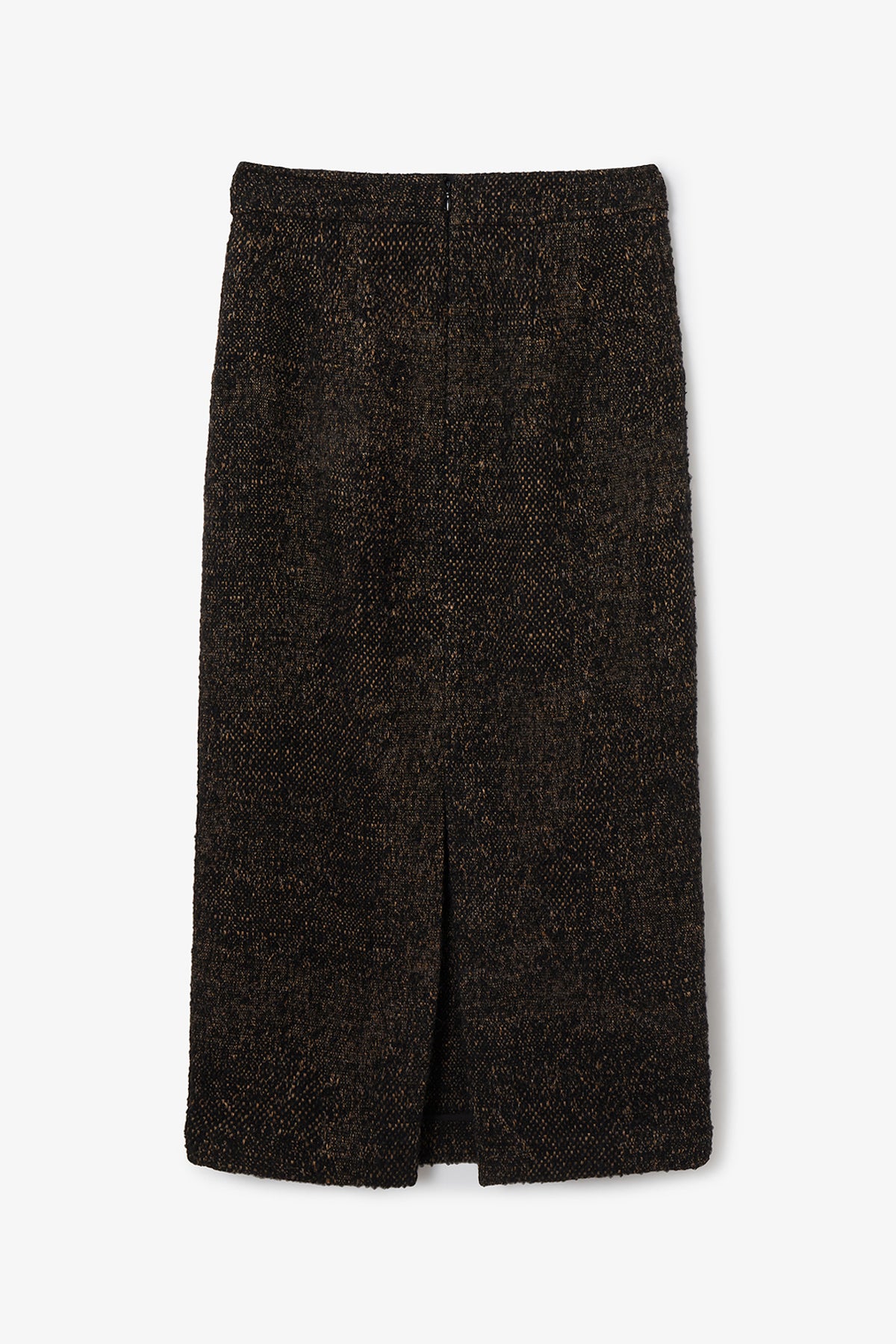 Polly Skrit in Black Caramel | Noon By Noor