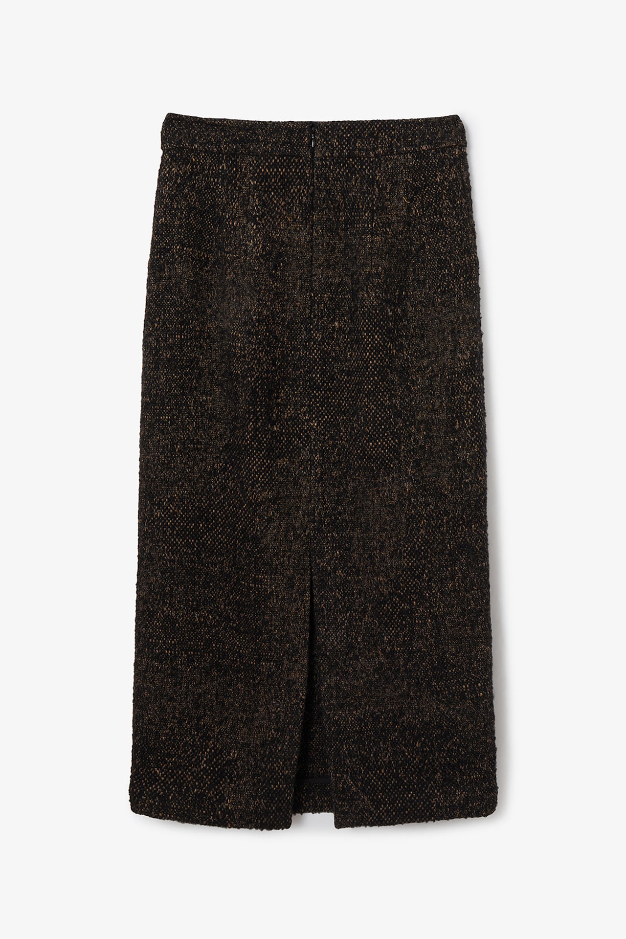 Polly Skrit in Black Caramel | Noon By Noor