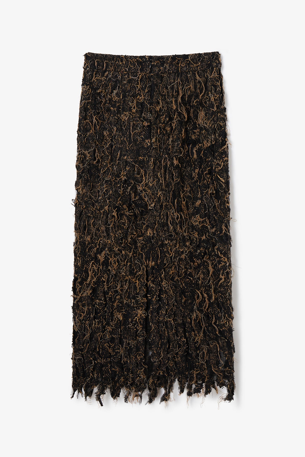 Klebb Skrit in Black Caramel | Noon By Noor