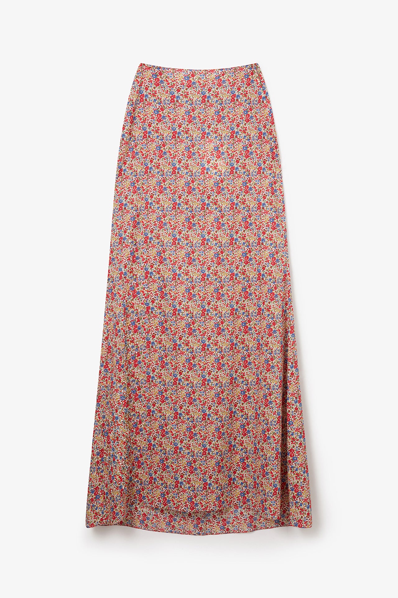Selkie Skrit in Ditsy Floral Print | Noon By Noor