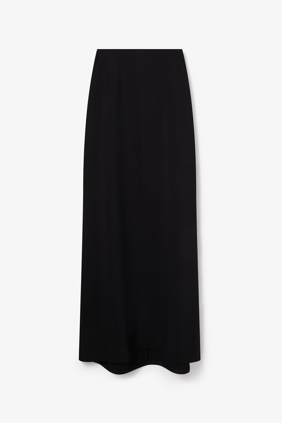 Selkie Skrit in Black | Noon By Noor