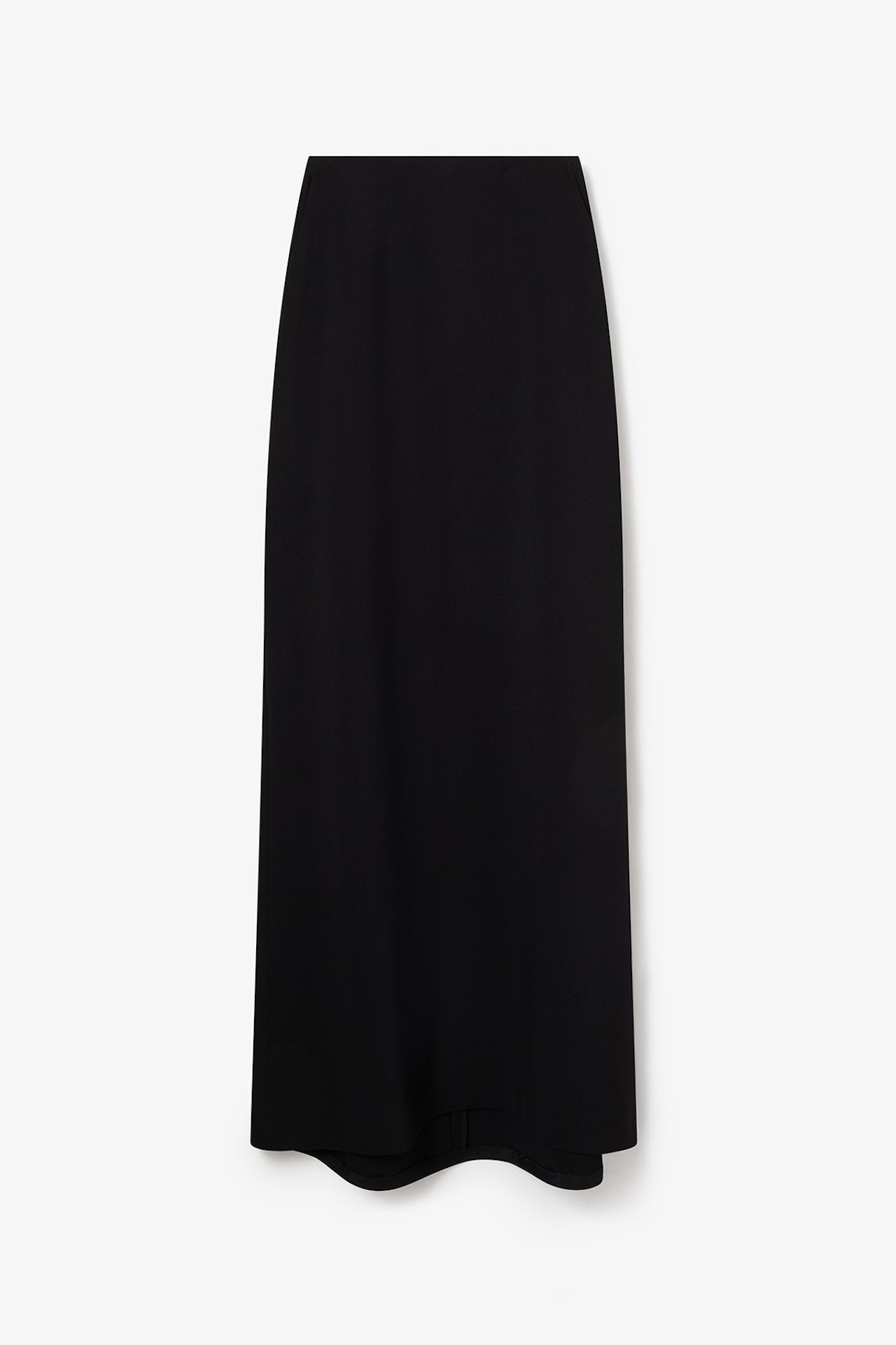 Selkie Skrit in Black | Noon By Noor