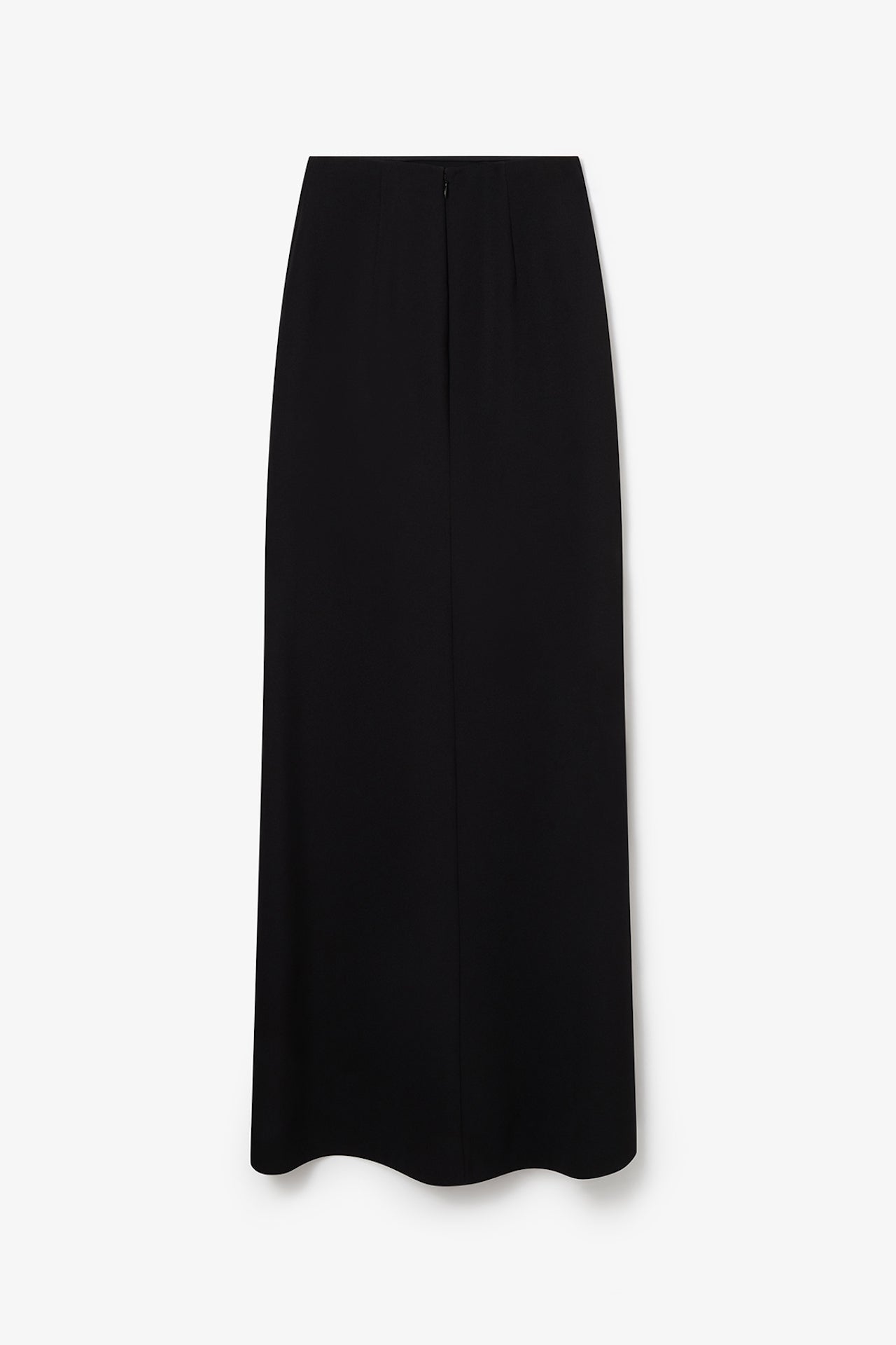 Selkie Skrit in Black | Noon By Noor