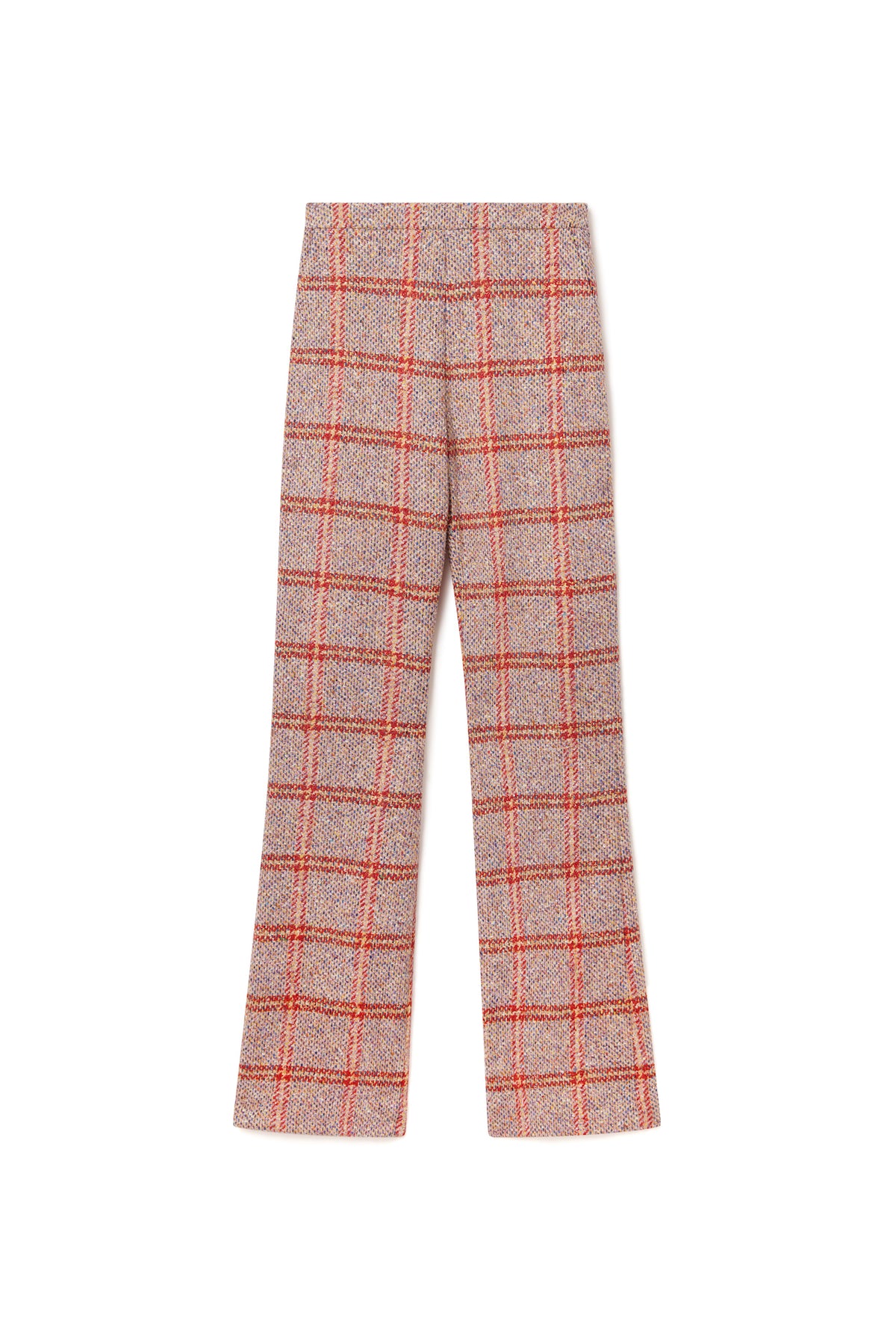Liza Trouser in Multi| Noon by Noor