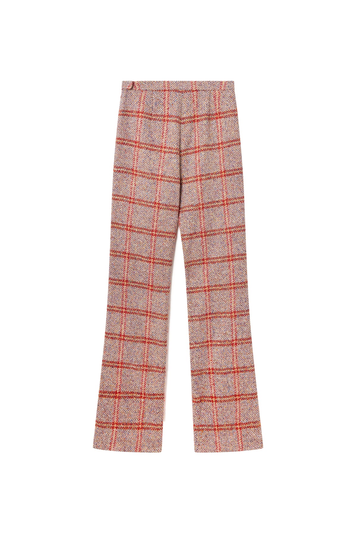 Liza Trouser in Multi| Noon by Noor