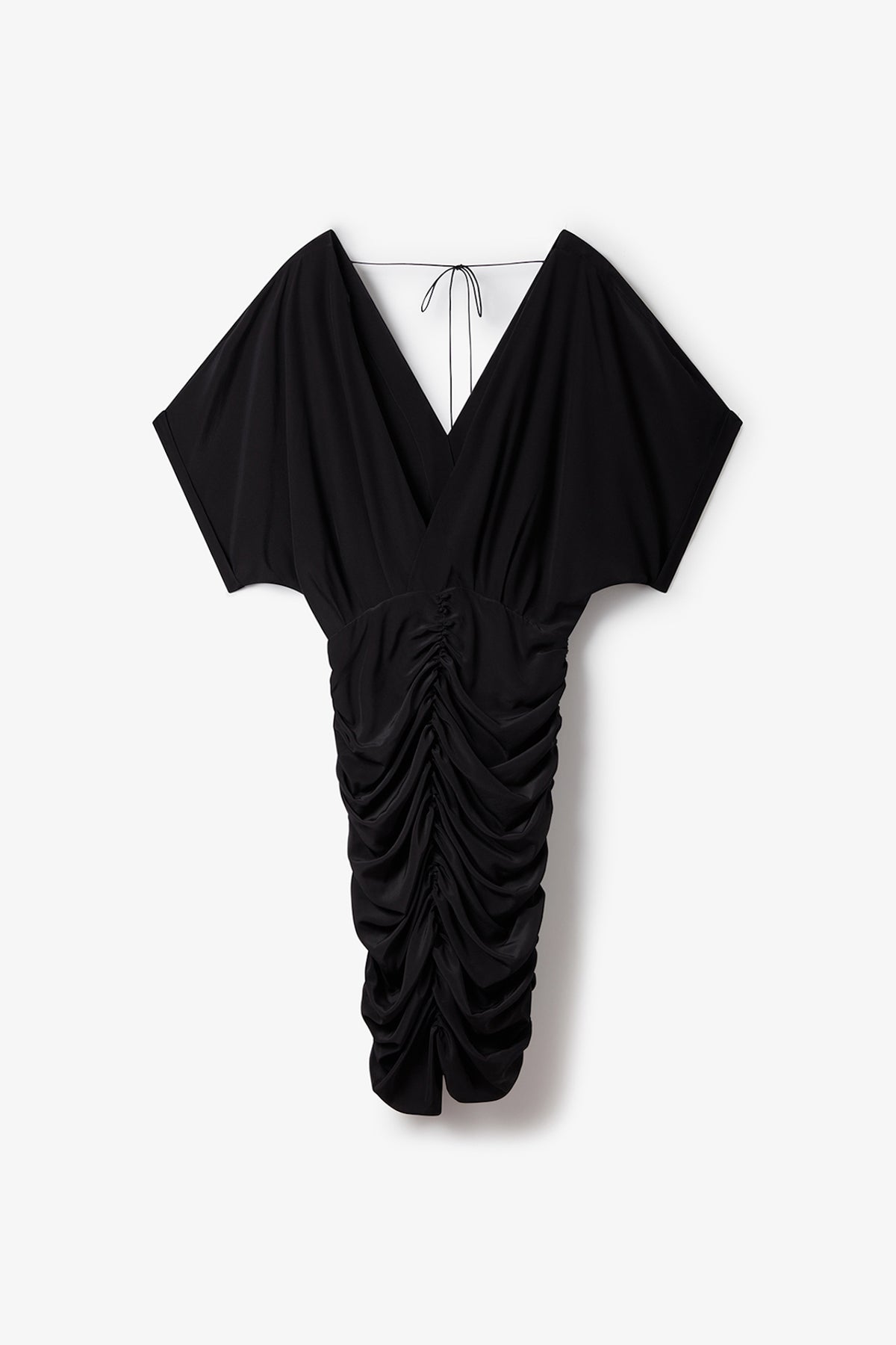 Duchess Dress in Black | Noon By Noor