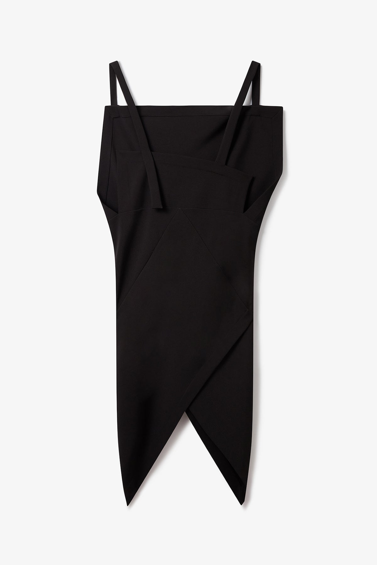 Behati Dress in Black | Noon By Noor