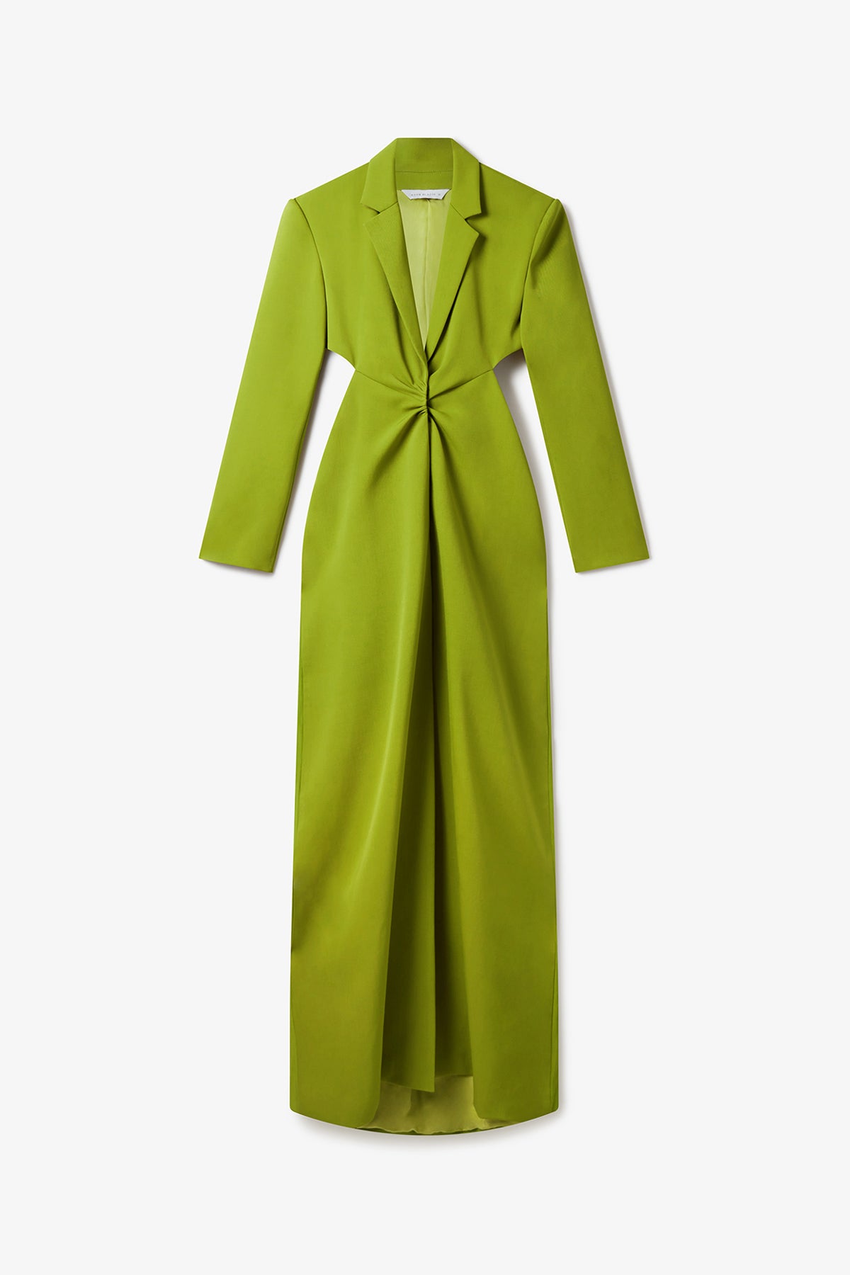Casper Dress in Palm Green | Noon By Noor