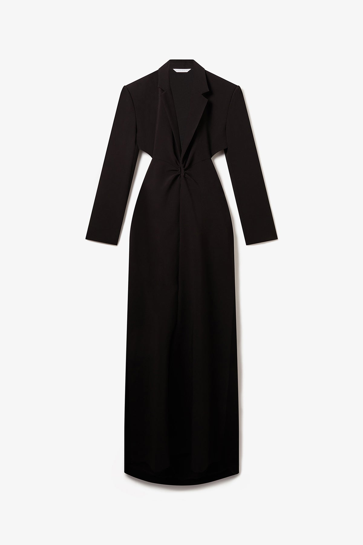Casper Dress in Black | Noon By Noor