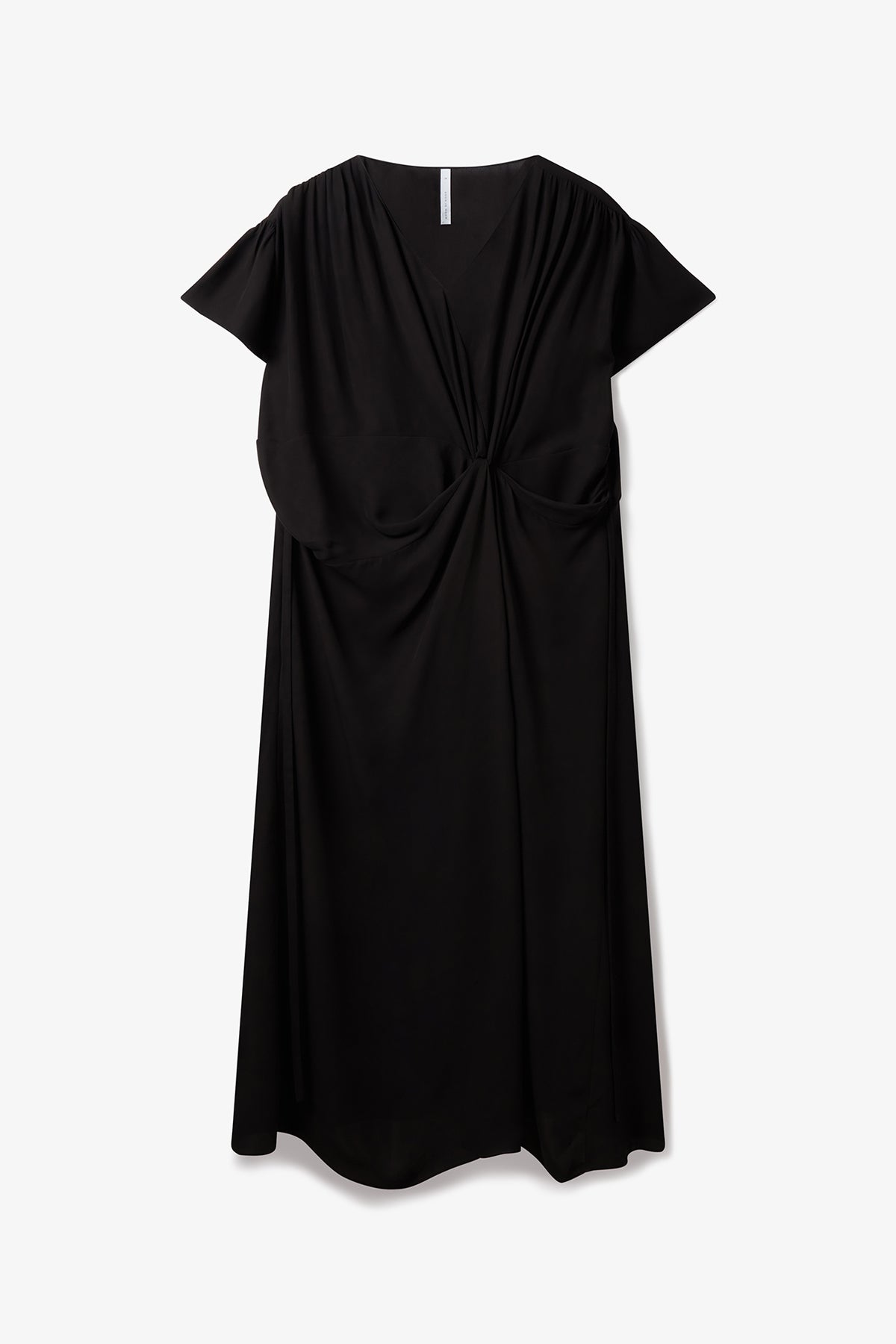 Babe Dress in Black| Noon by Noor