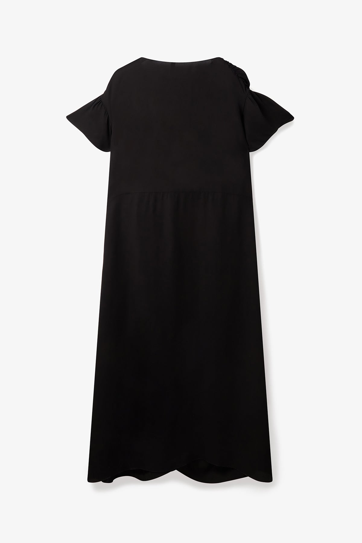 Babe Dress in Black | Noon By Noor