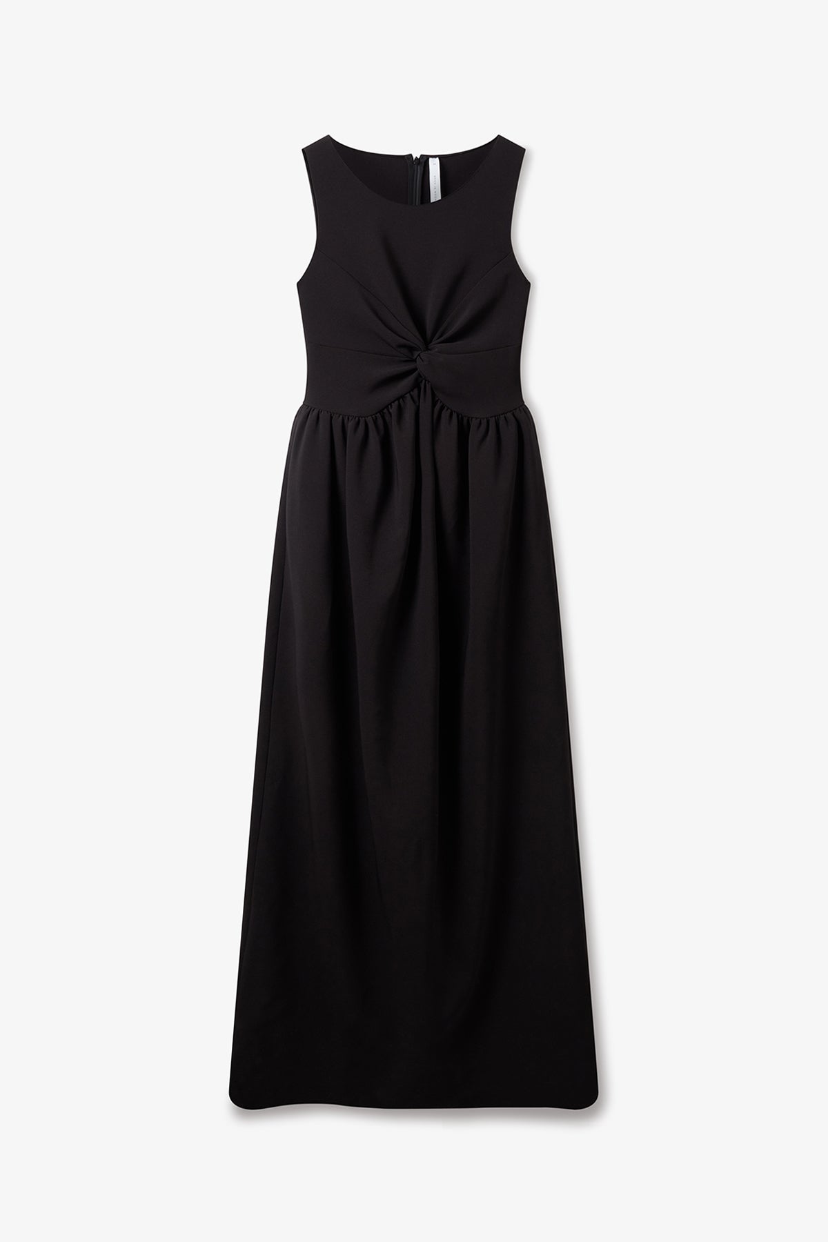 Shinji Dress in Black| Noon by Noor