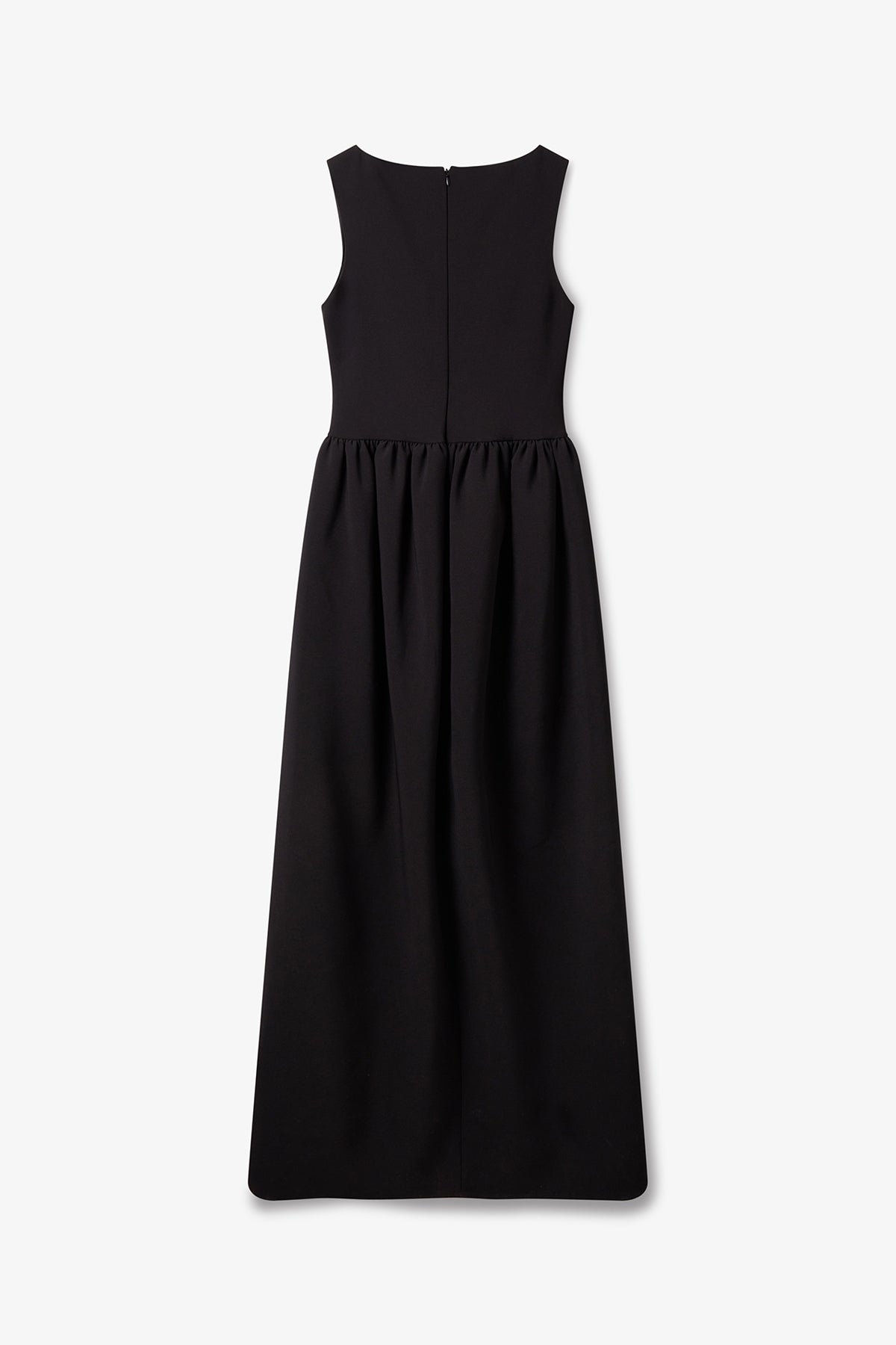 Shinji Dress in Black| Noon by Noor