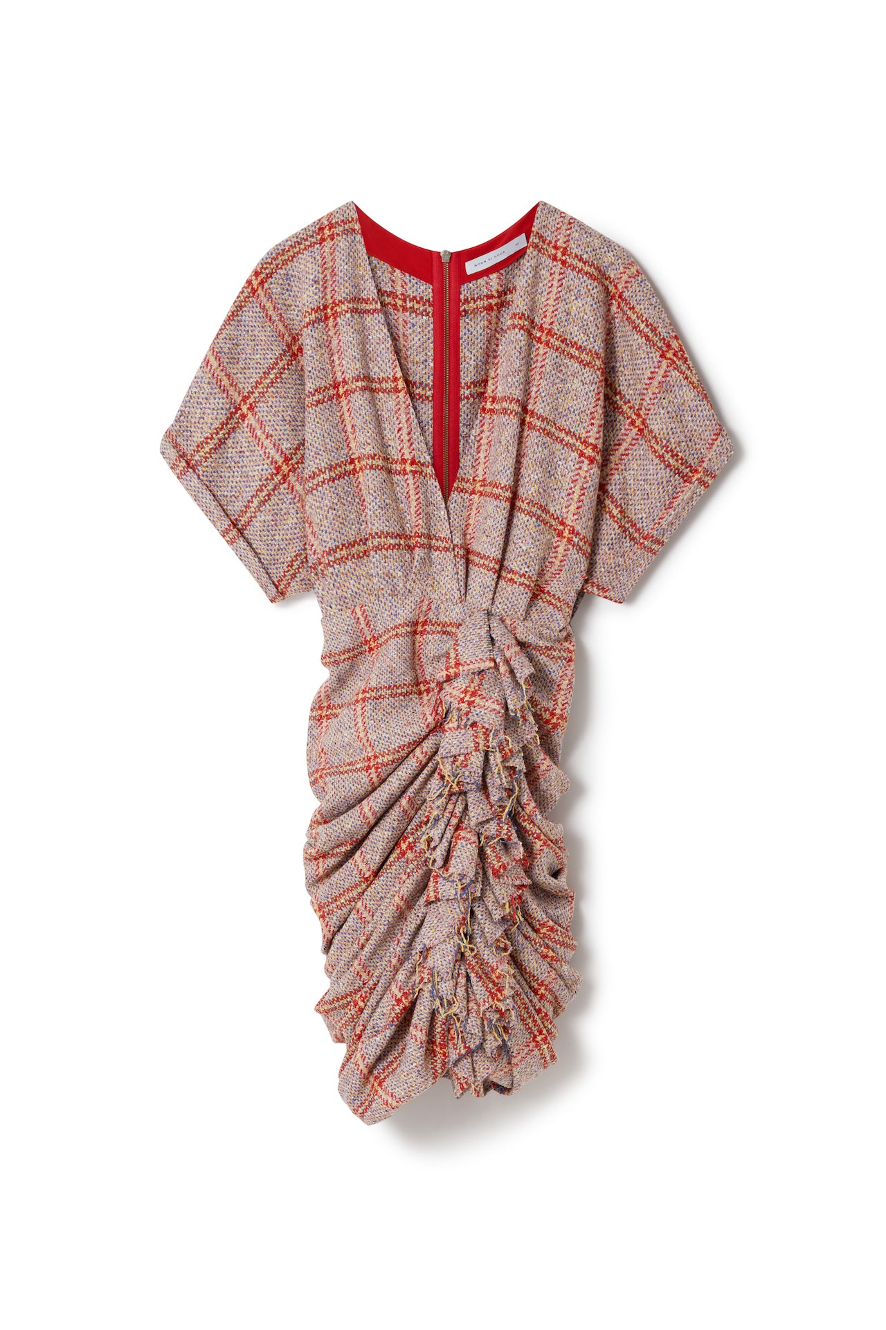 Dulcie Dress in Multi | Noon By Noor