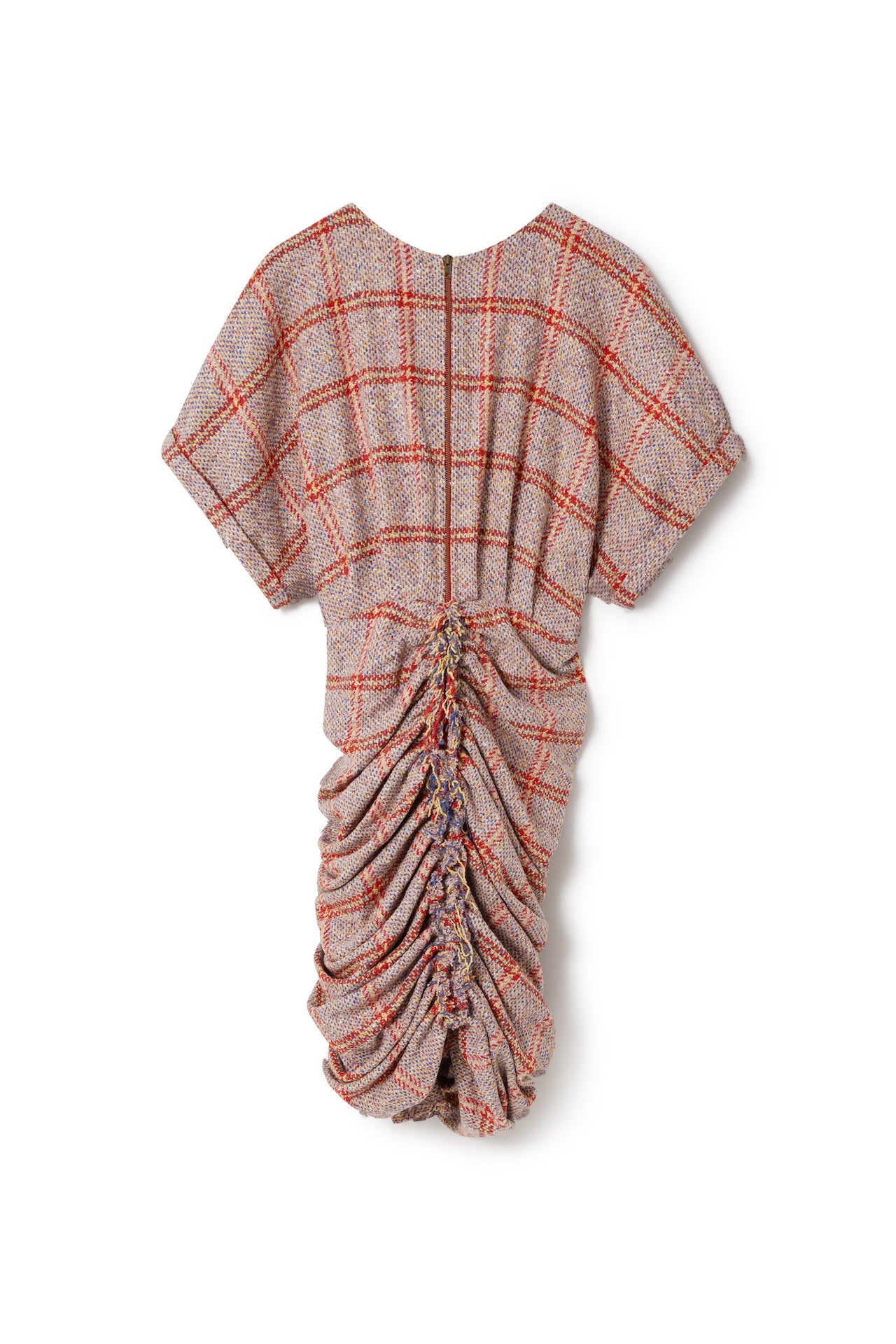 Dulcie Dress in Multi | Noon By Noor